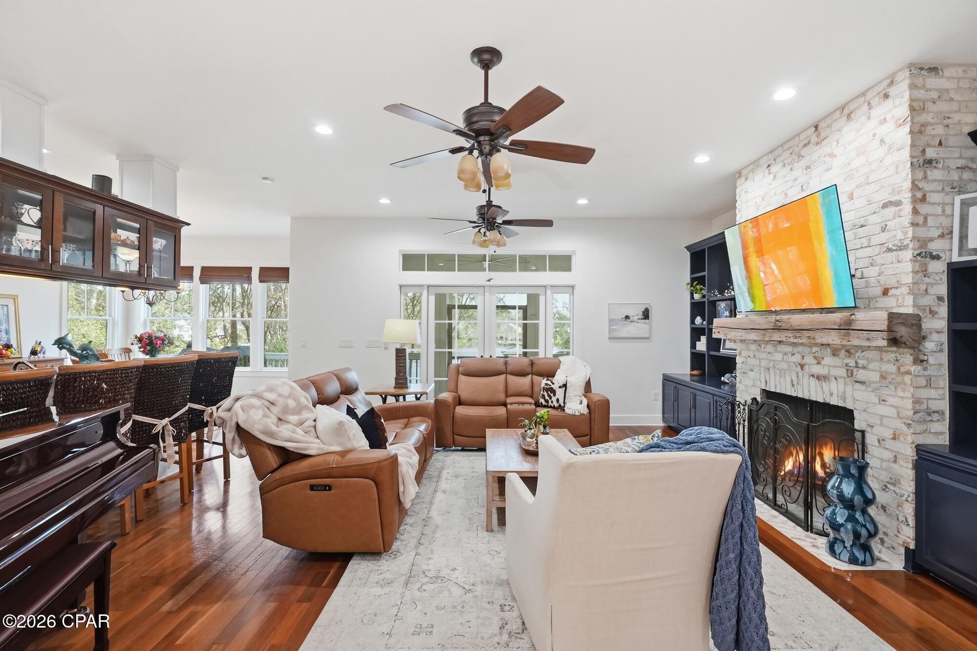 50 E Bayou Forest Drive