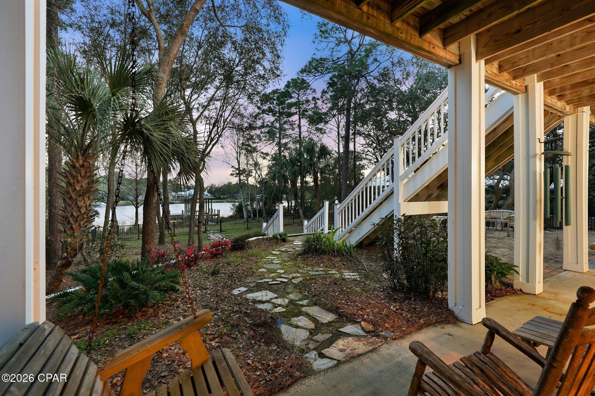 50 E Bayou Forest Drive