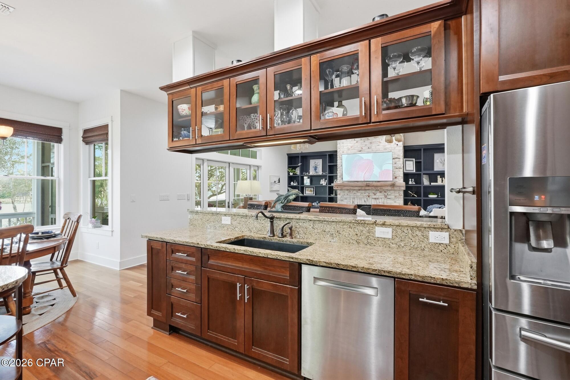 50 E Bayou Forest Drive