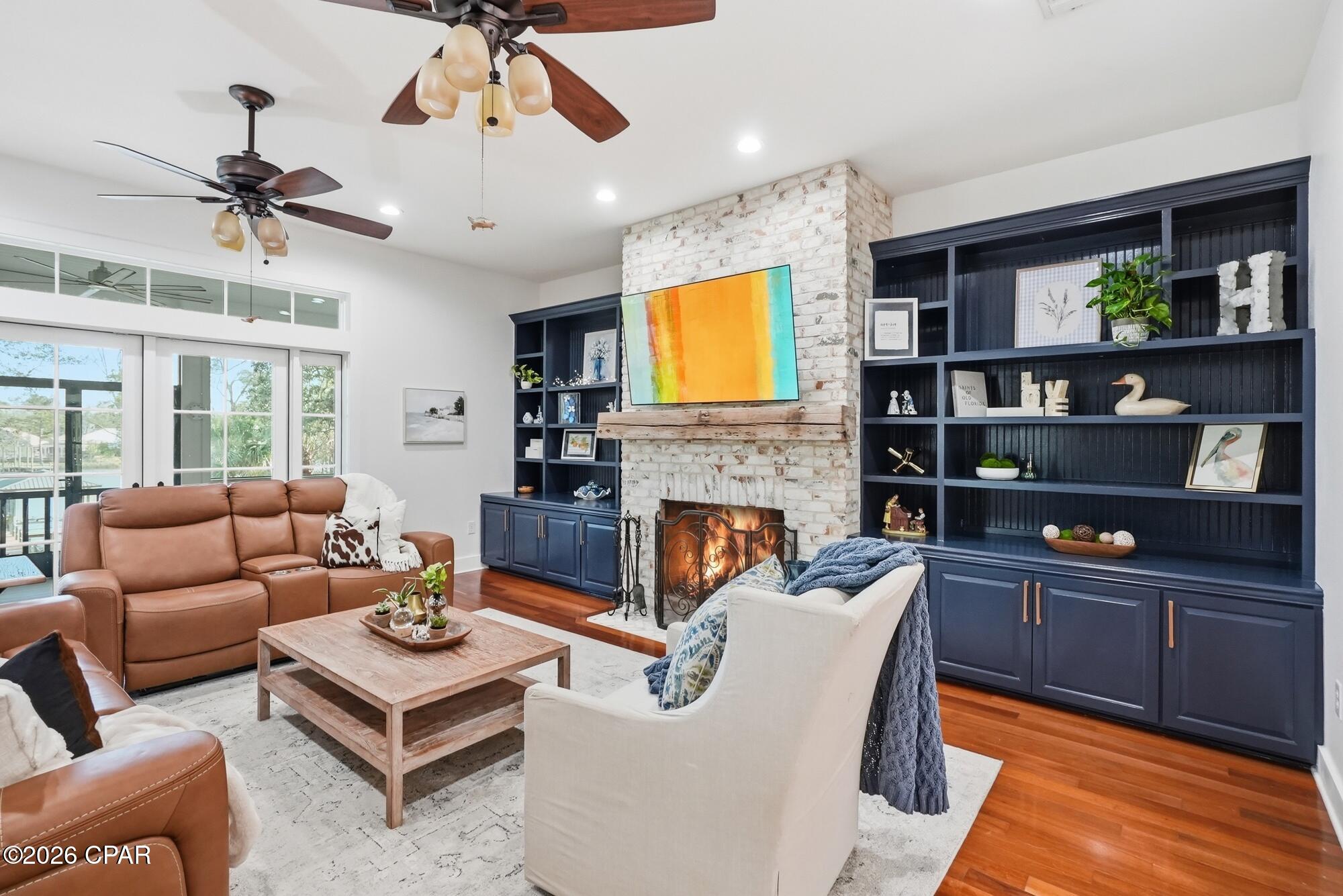 50 E Bayou Forest Drive