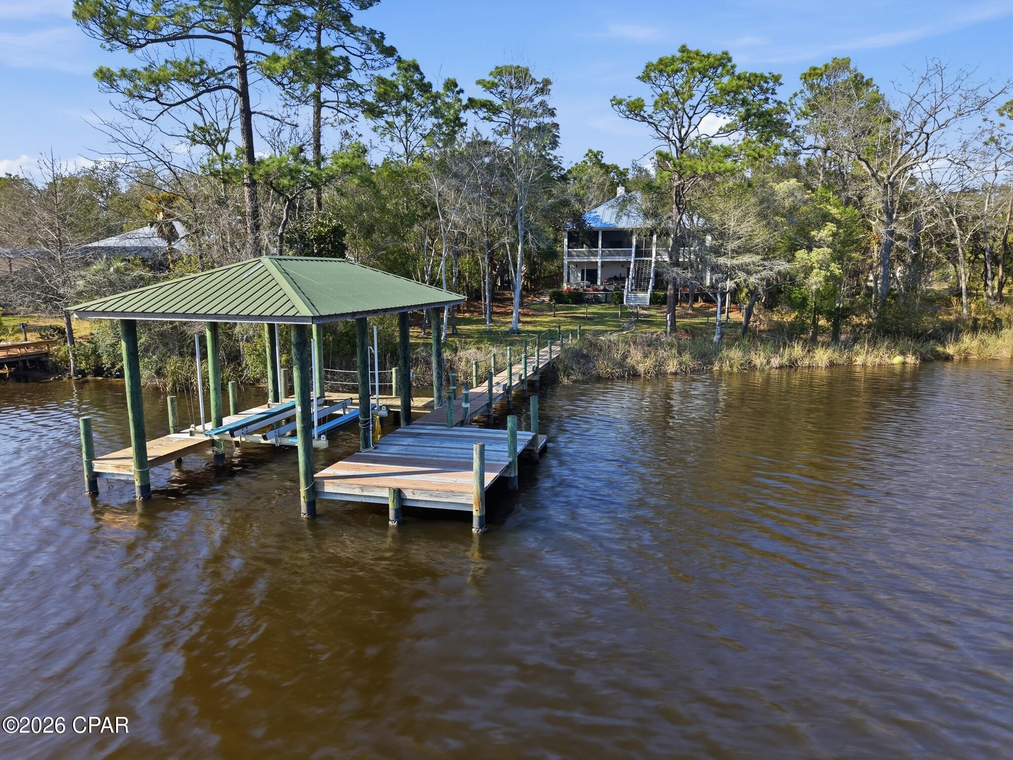 50 E Bayou Forest Drive
