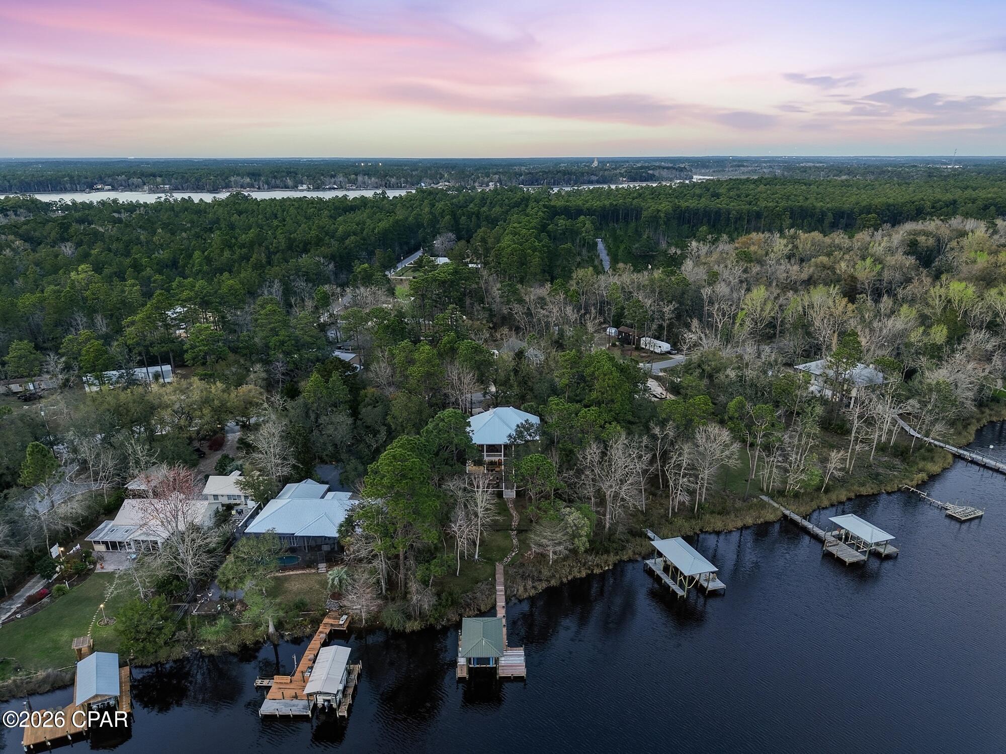 50 E Bayou Forest Drive