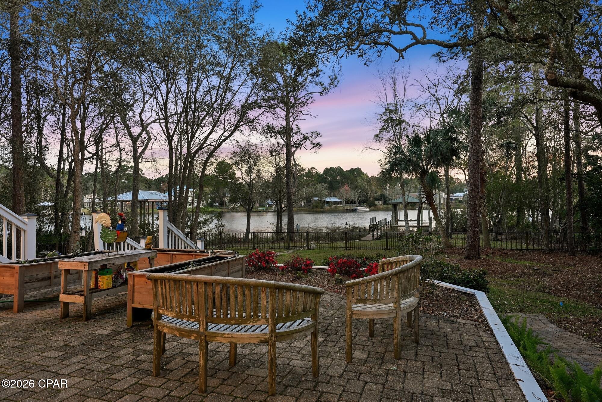 50 E Bayou Forest Drive