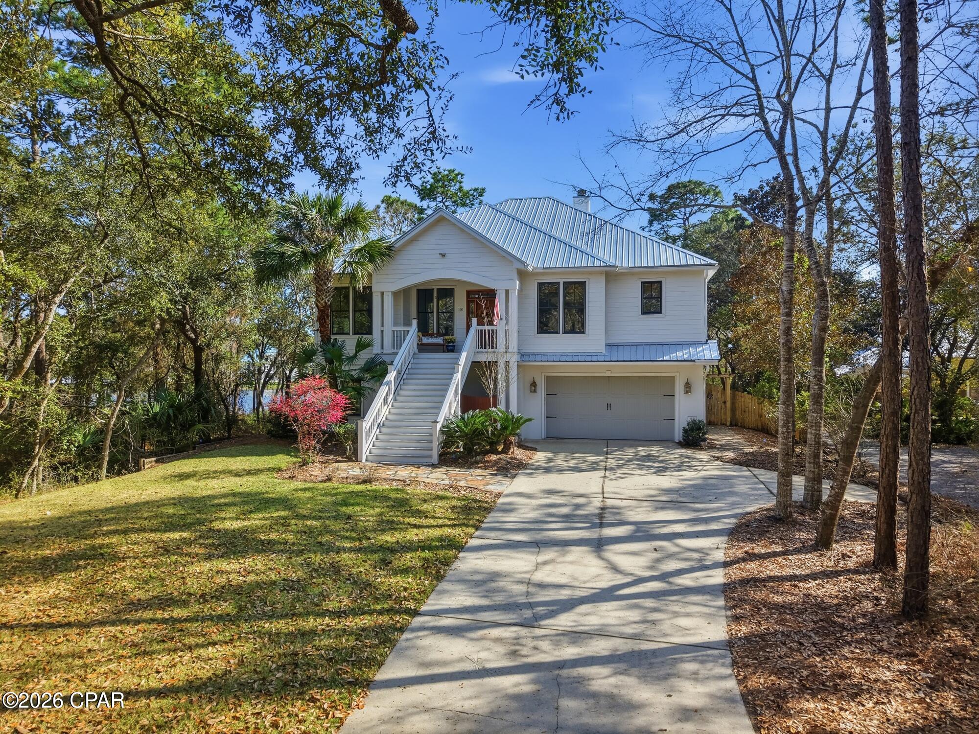 50 E Bayou Forest Drive