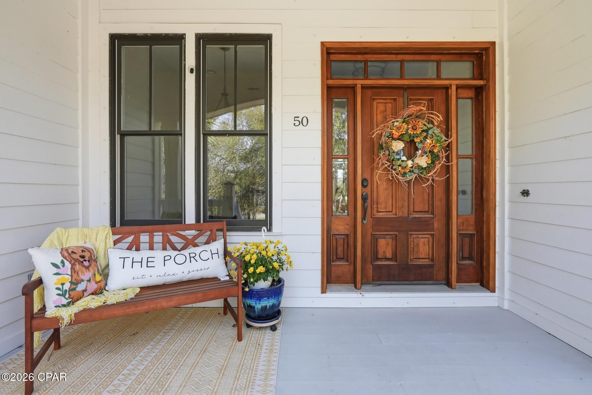 50 E Bayou Forest Drive