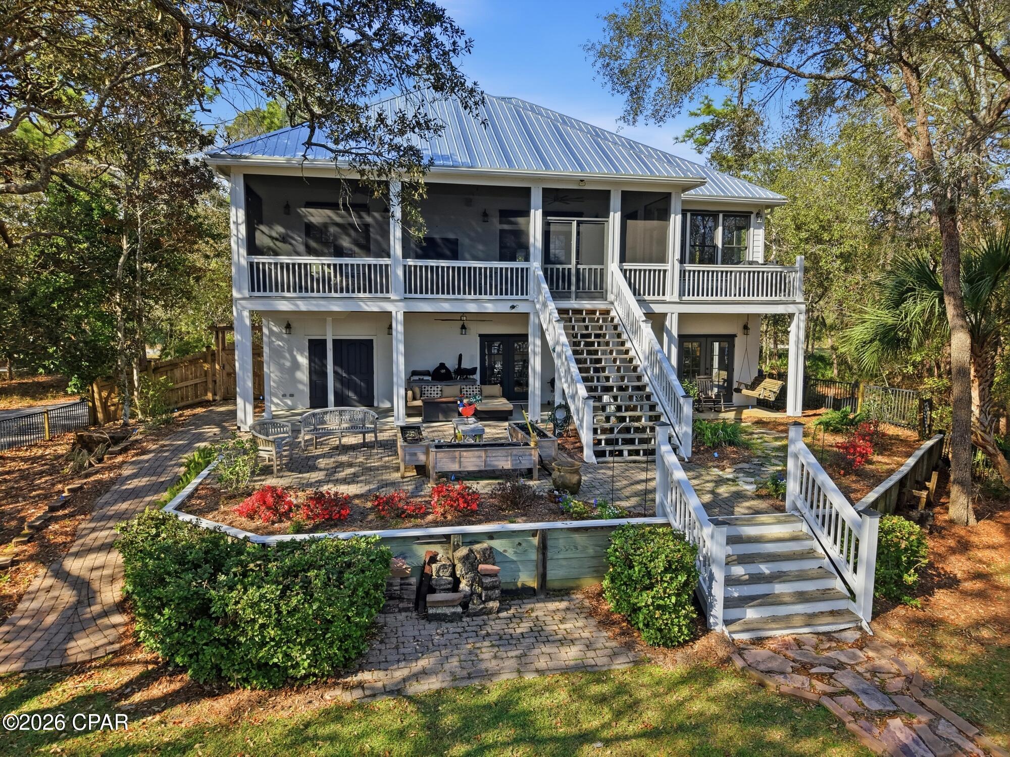 50 E Bayou Forest Drive