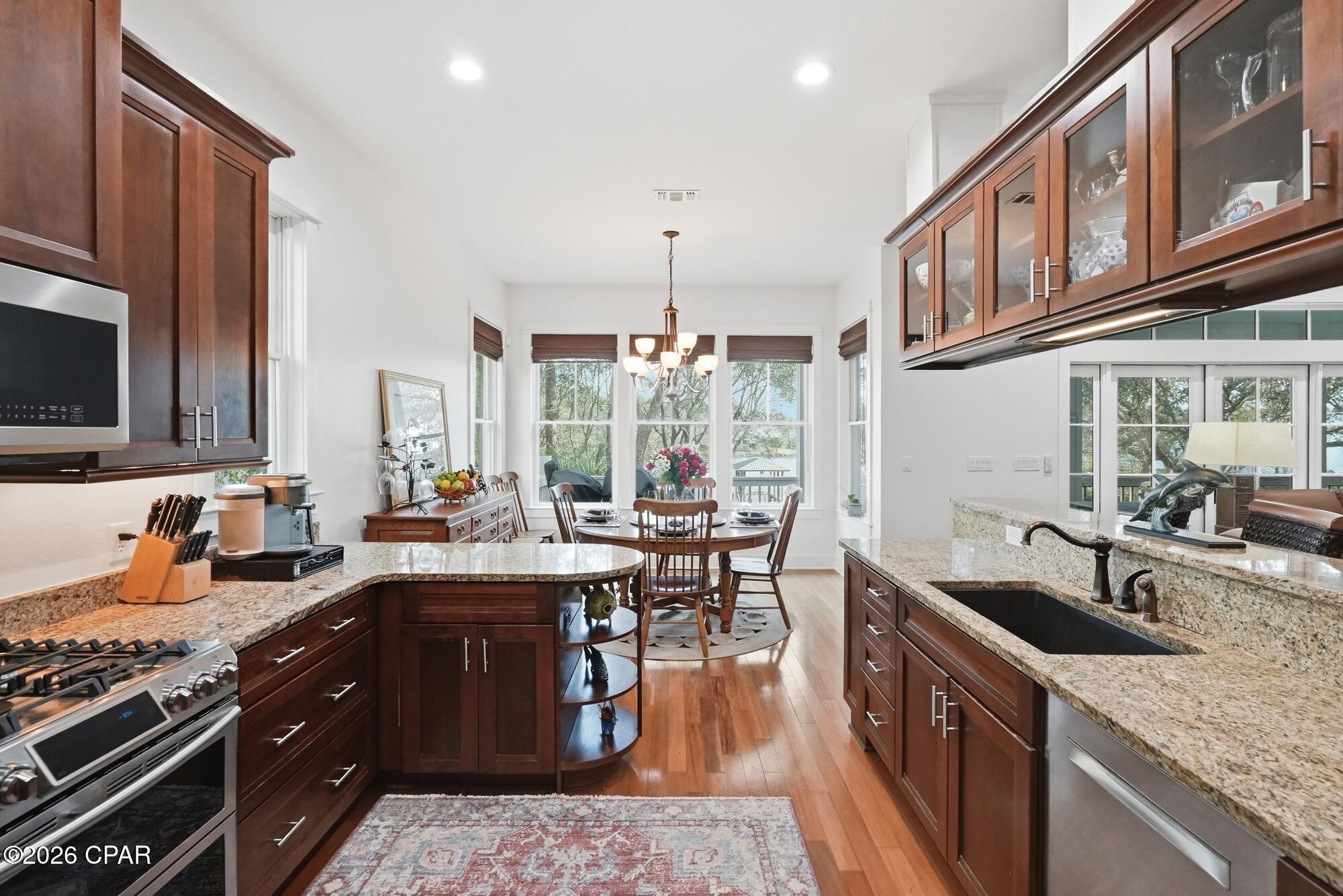 50 E Bayou Forest Drive