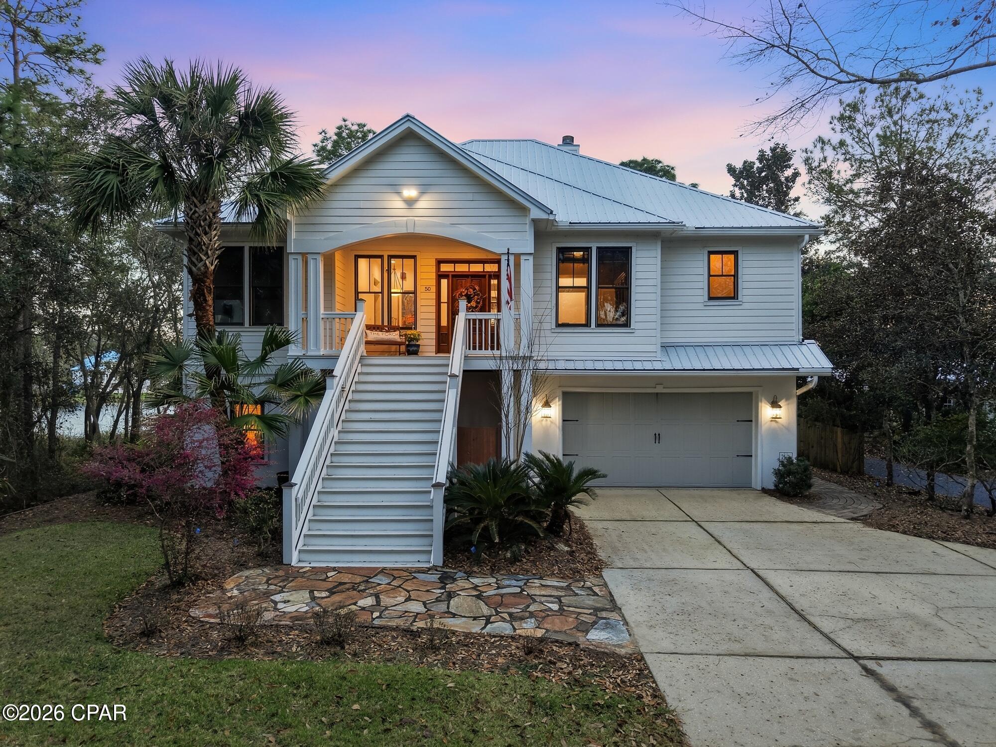 50 E Bayou Forest Drive