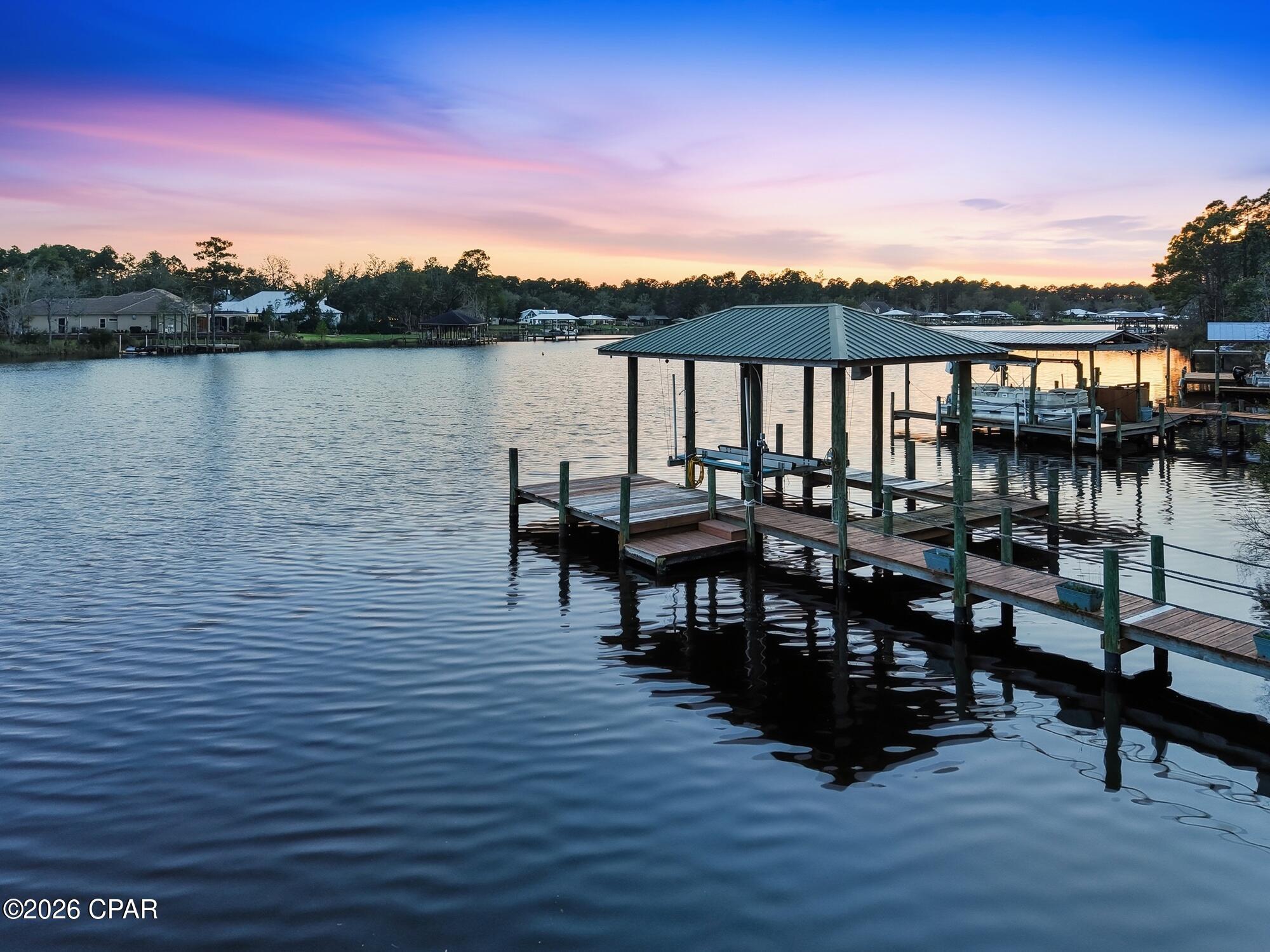 50 E Bayou Forest Drive