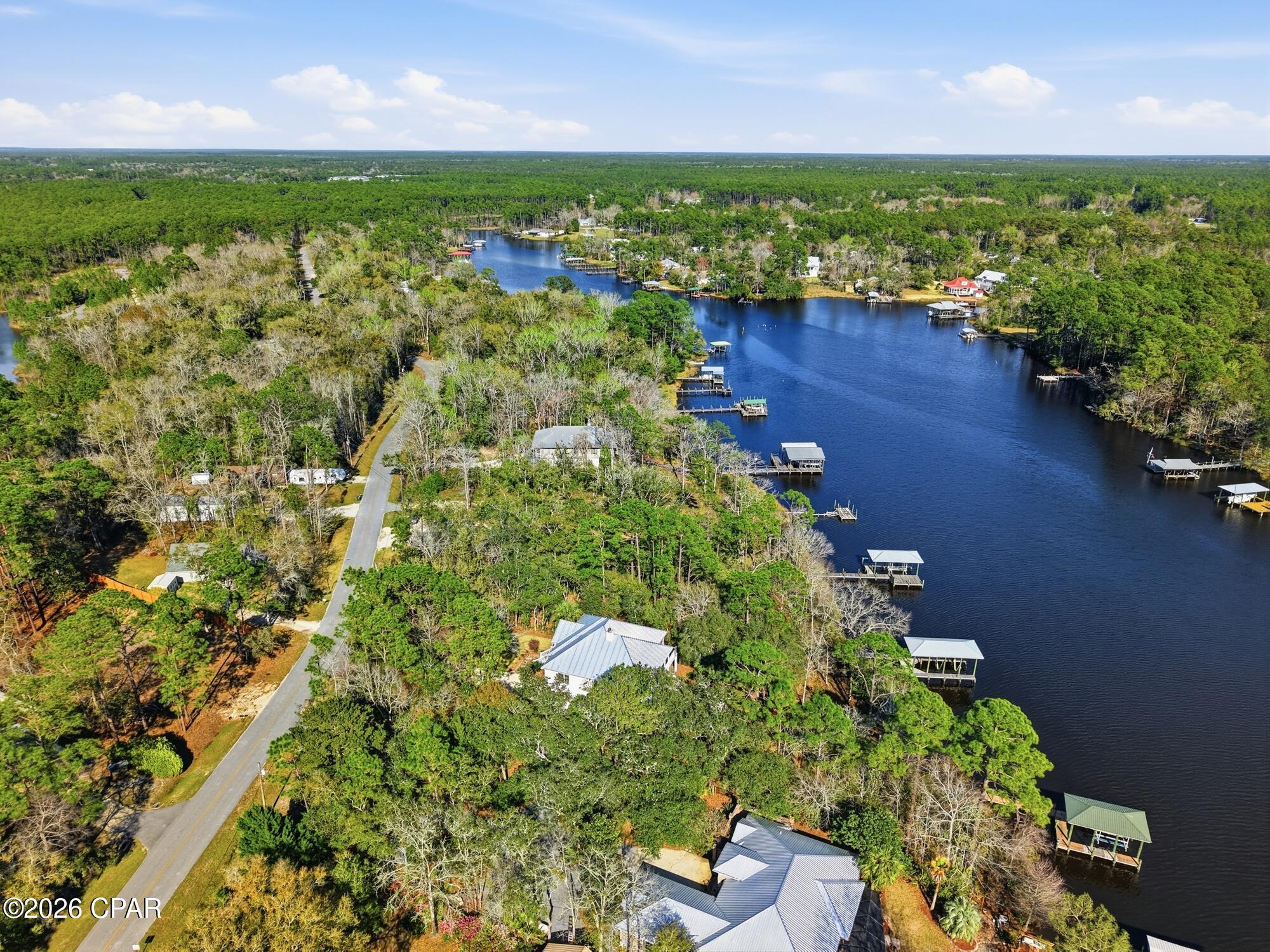 50 E Bayou Forest Drive