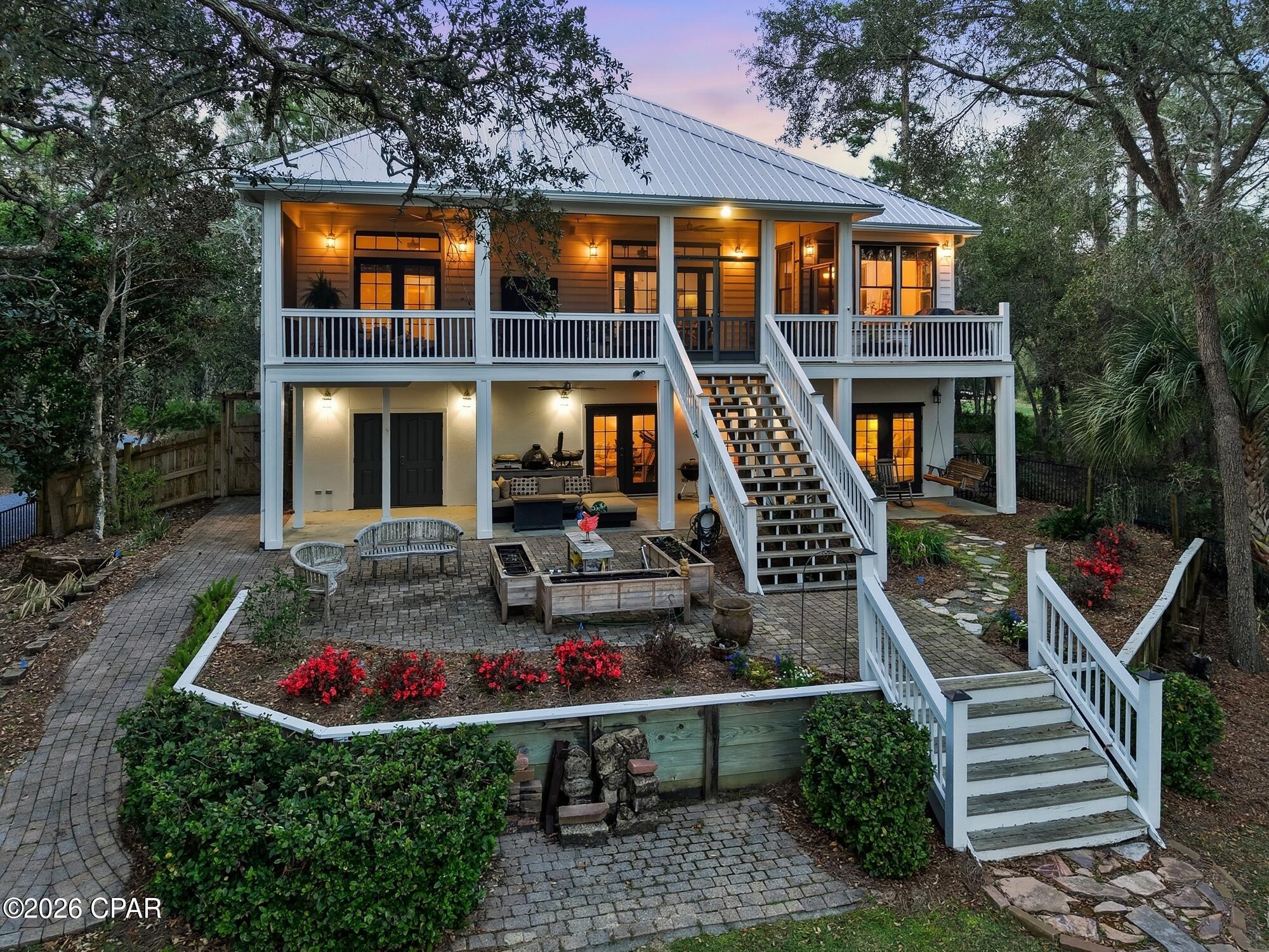 50 E Bayou Forest Drive