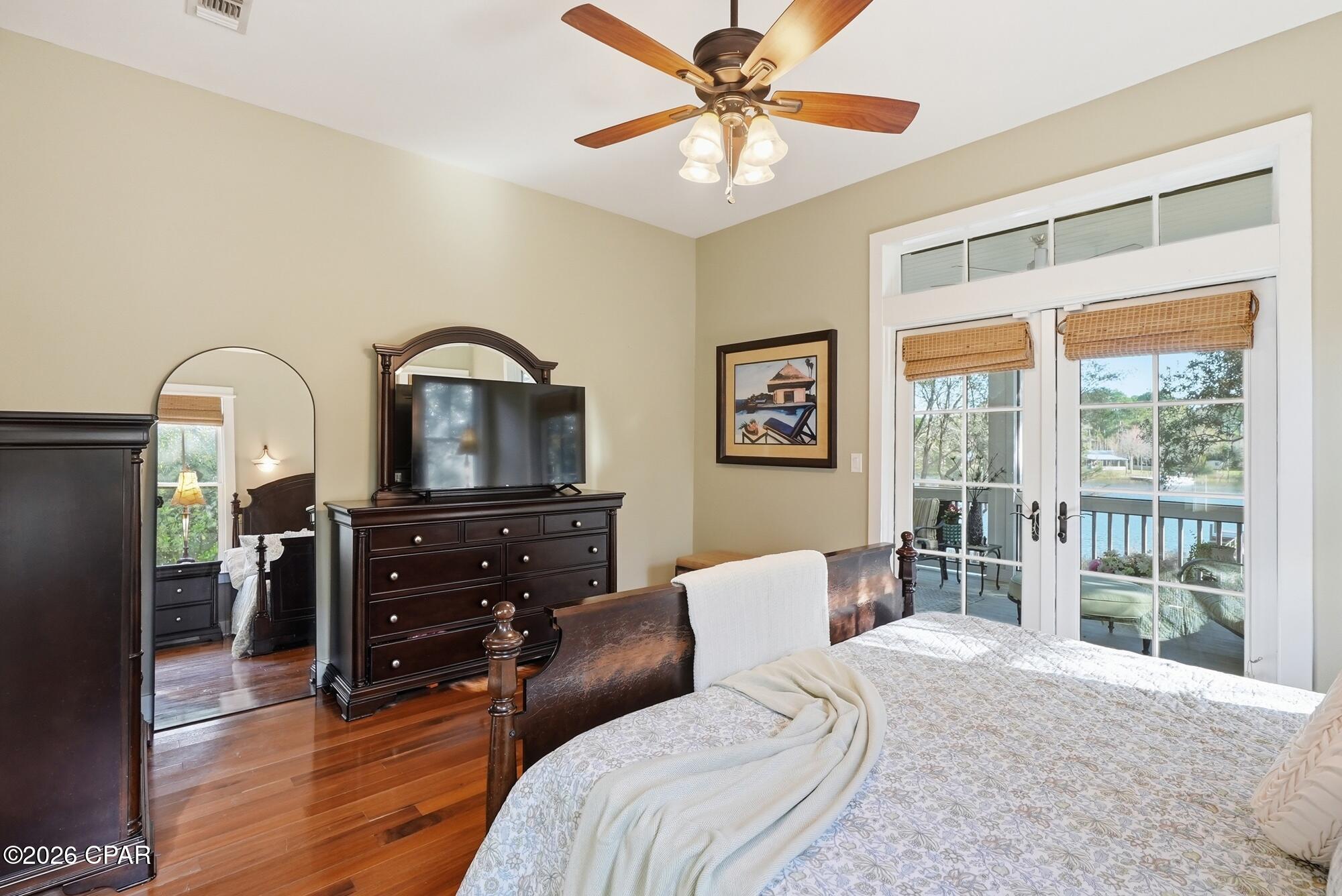 50 E Bayou Forest Drive