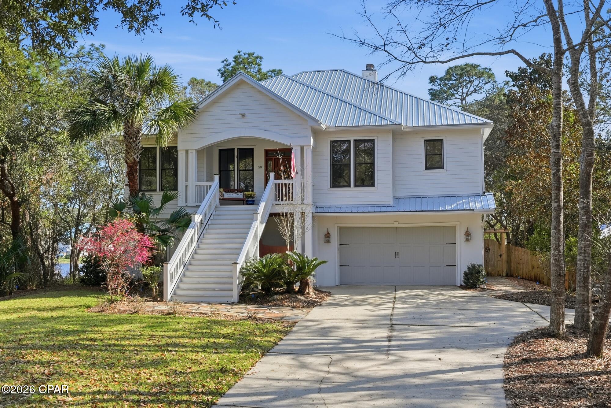 50 E Bayou Forest Drive