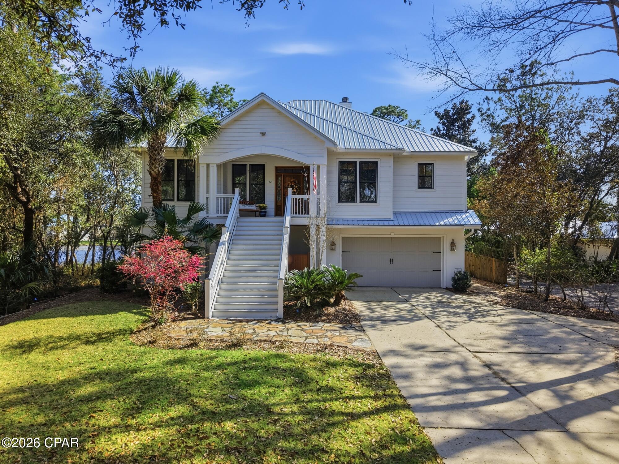 50 E Bayou Forest Drive