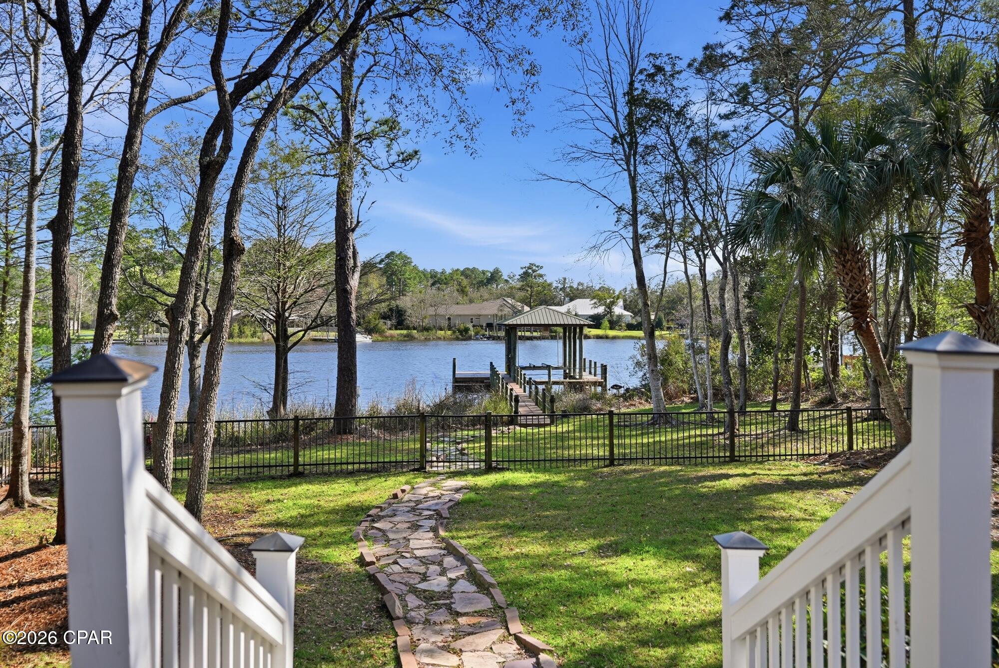 50 E Bayou Forest Drive