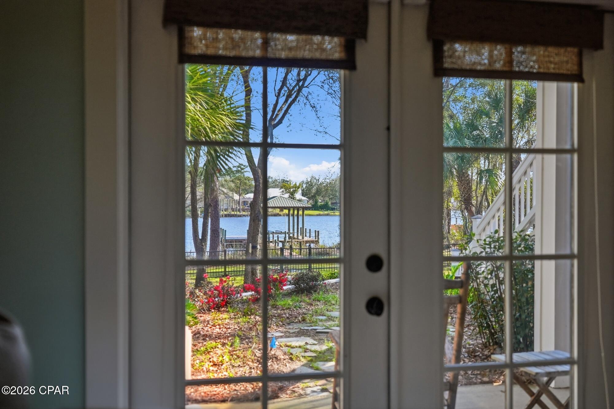 50 E Bayou Forest Drive