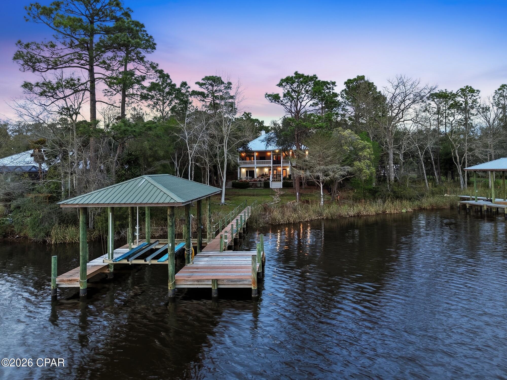 50 E Bayou Forest Drive