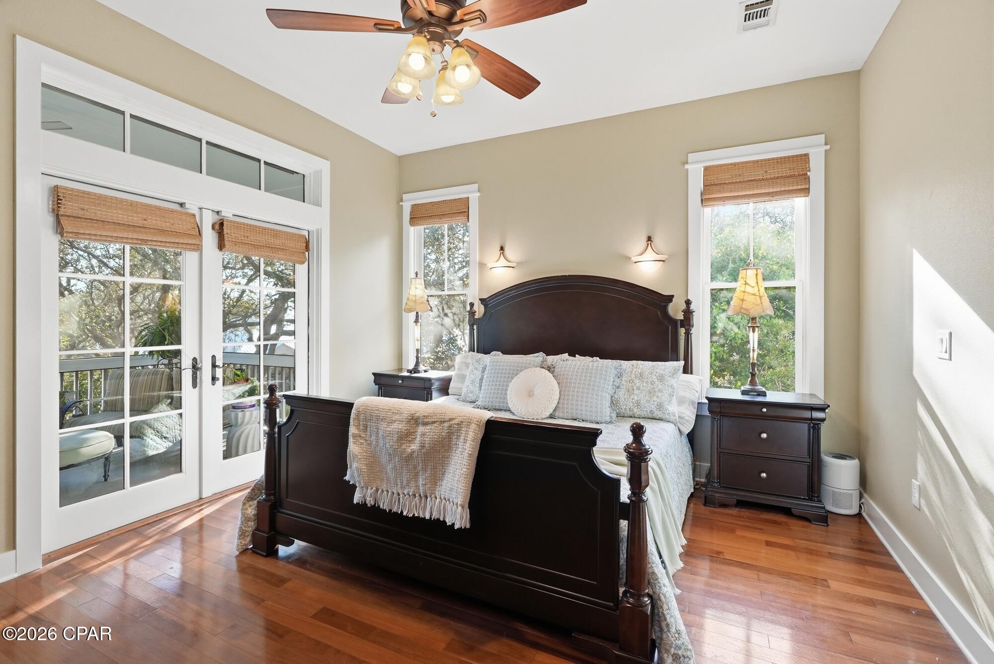 50 E Bayou Forest Drive