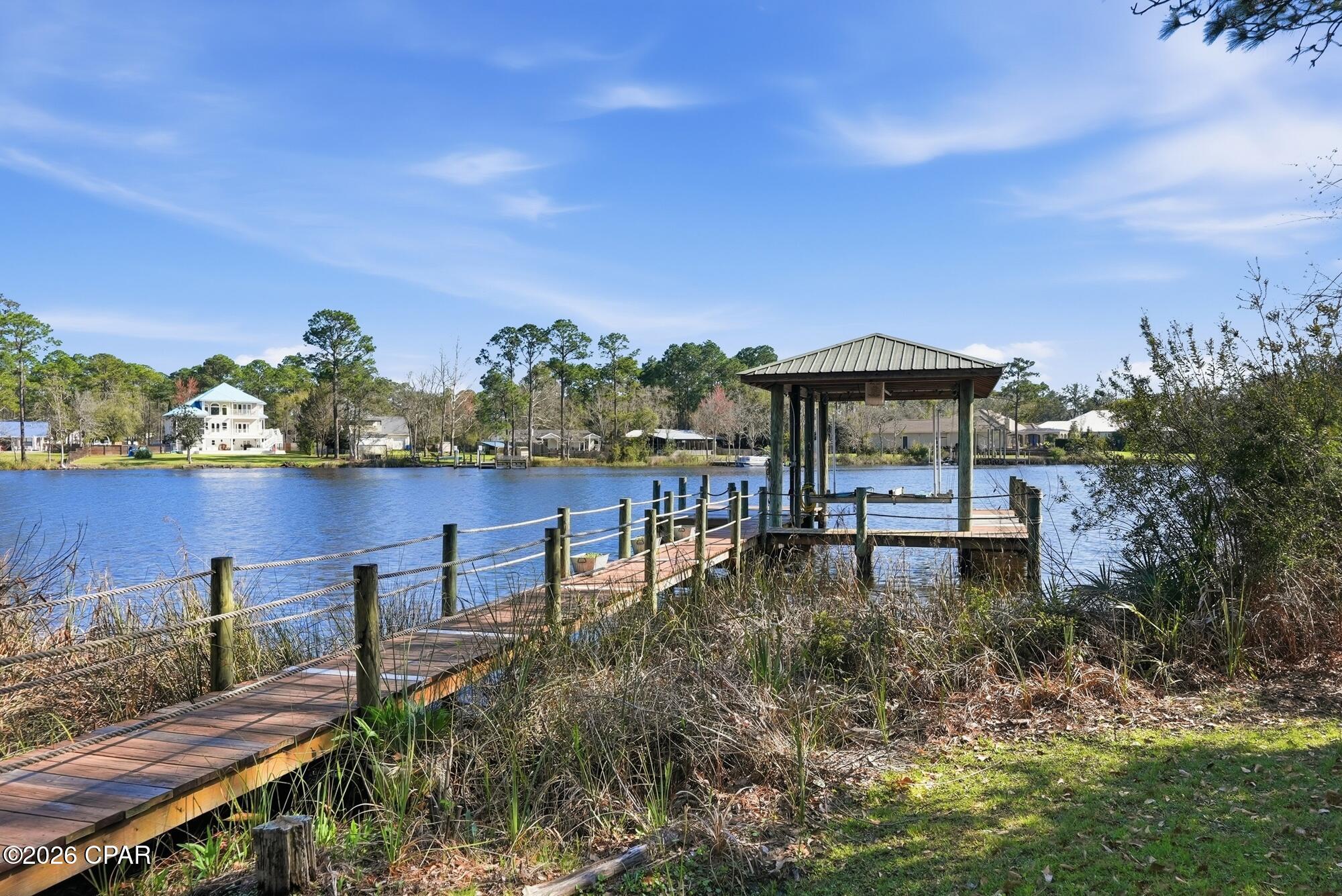 50 E Bayou Forest Drive