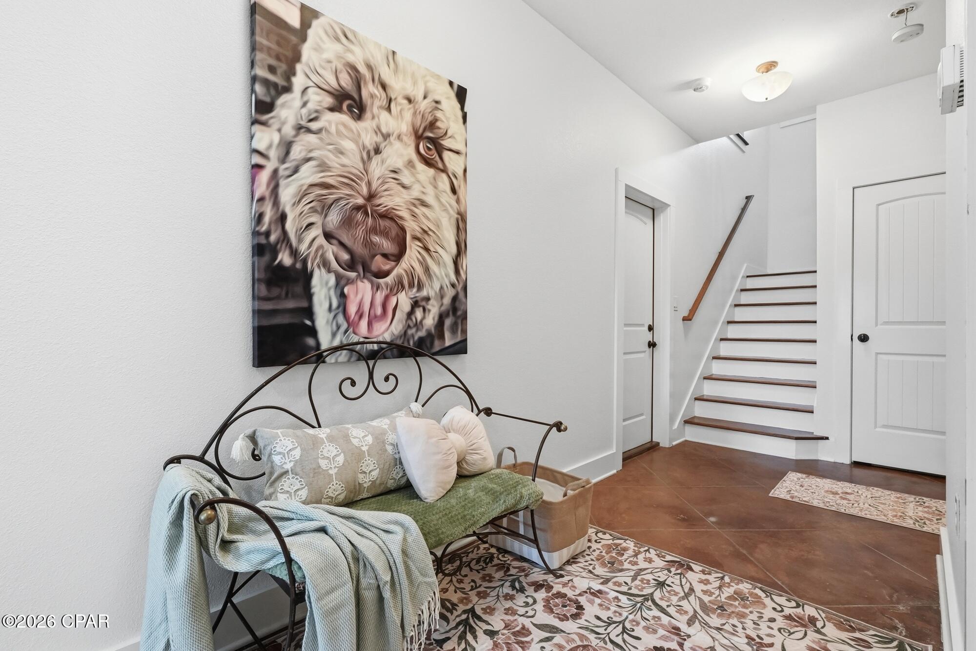 50 E Bayou Forest Drive