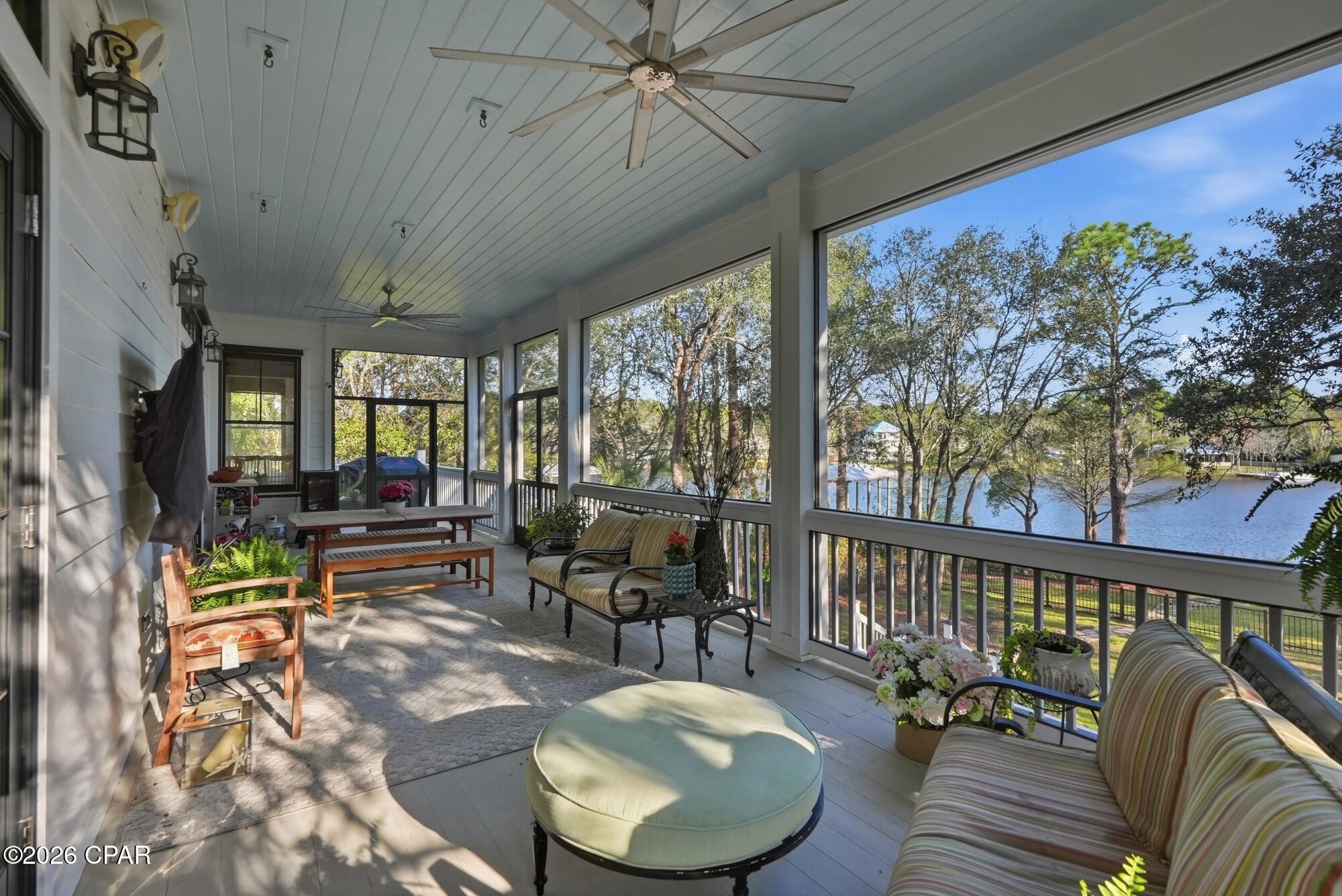 50 E Bayou Forest Drive