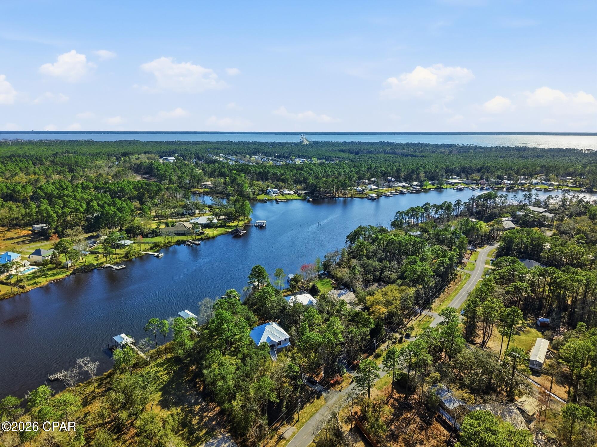 50 E Bayou Forest Drive