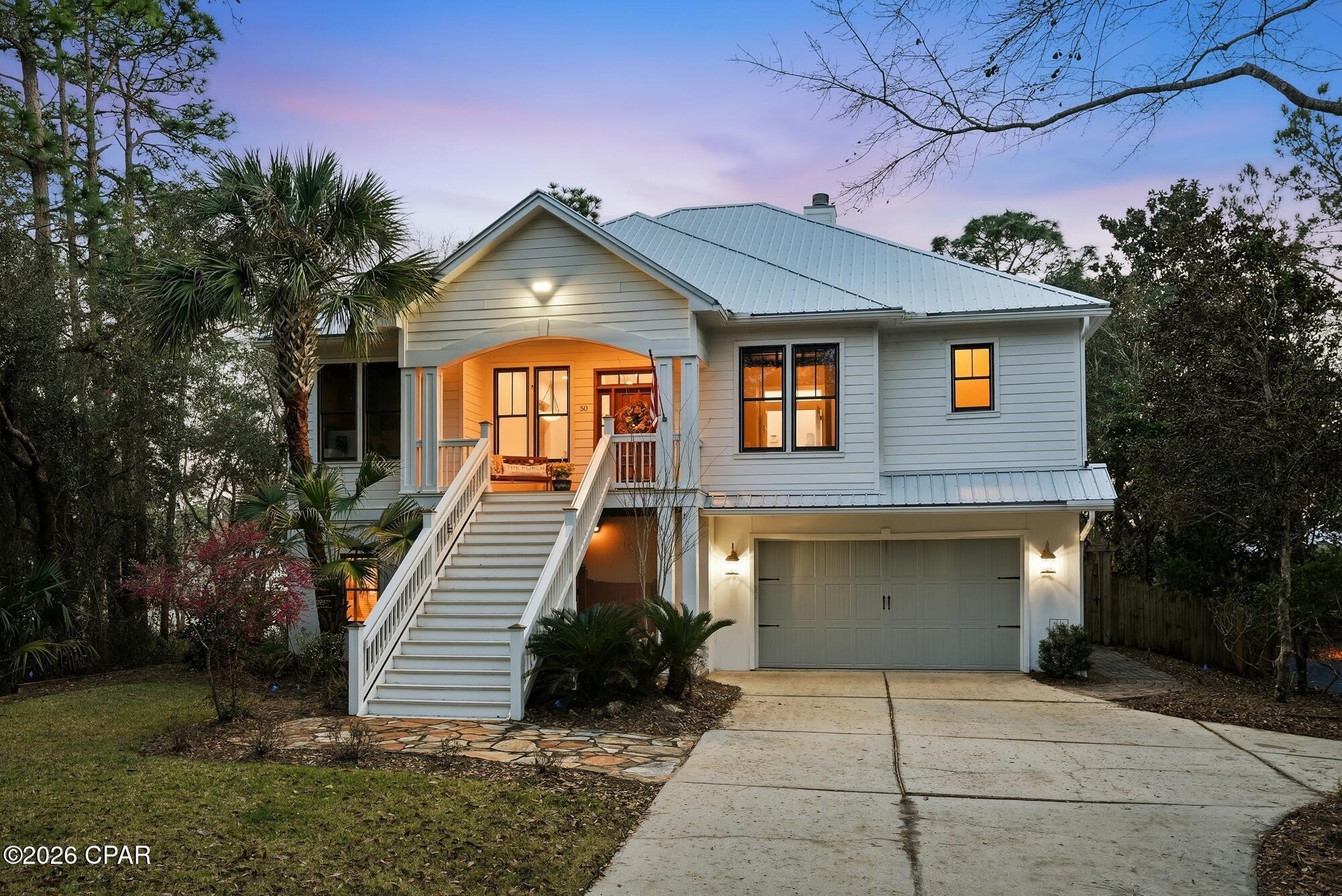 50 E Bayou Forest Drive