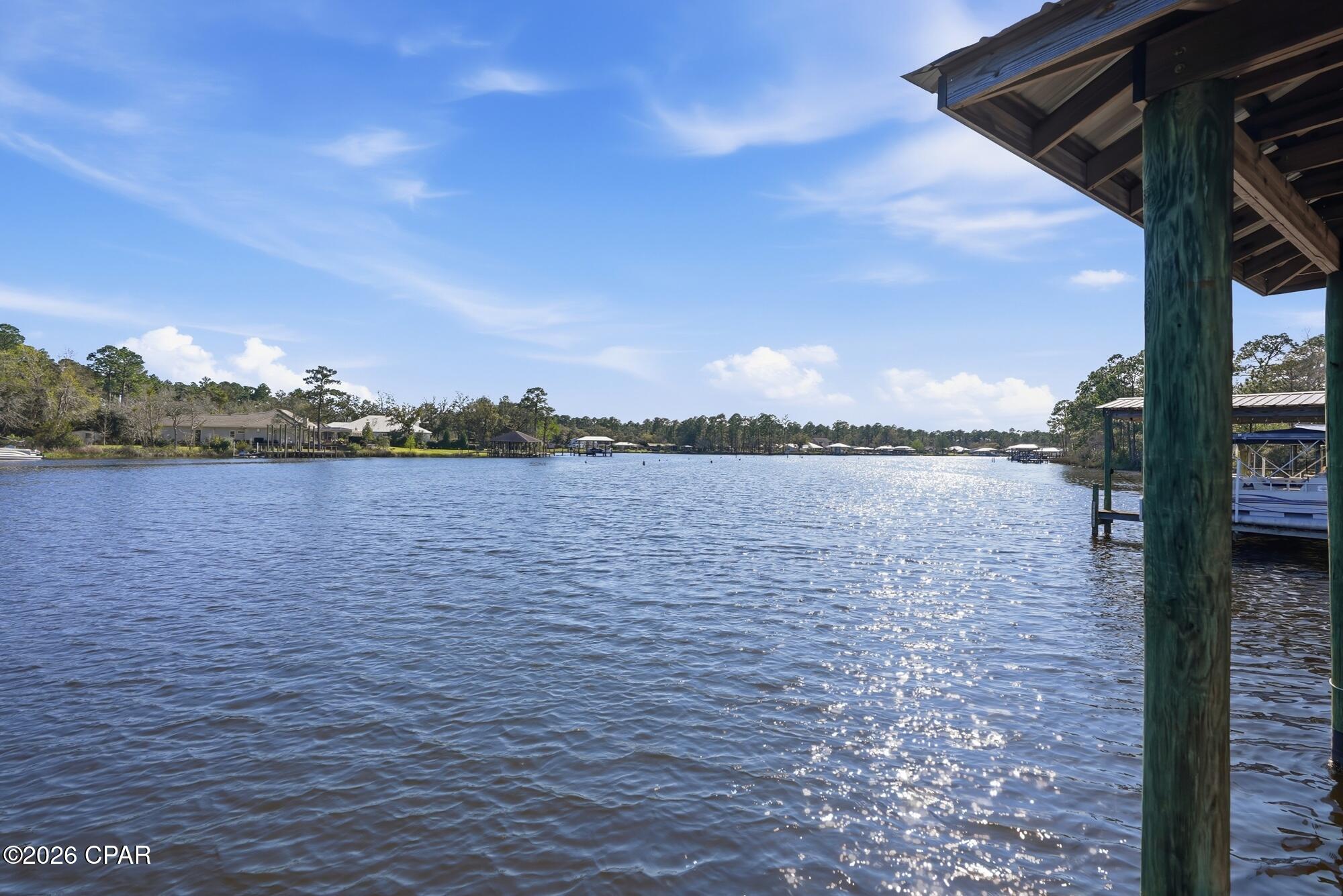 50 E Bayou Forest Drive