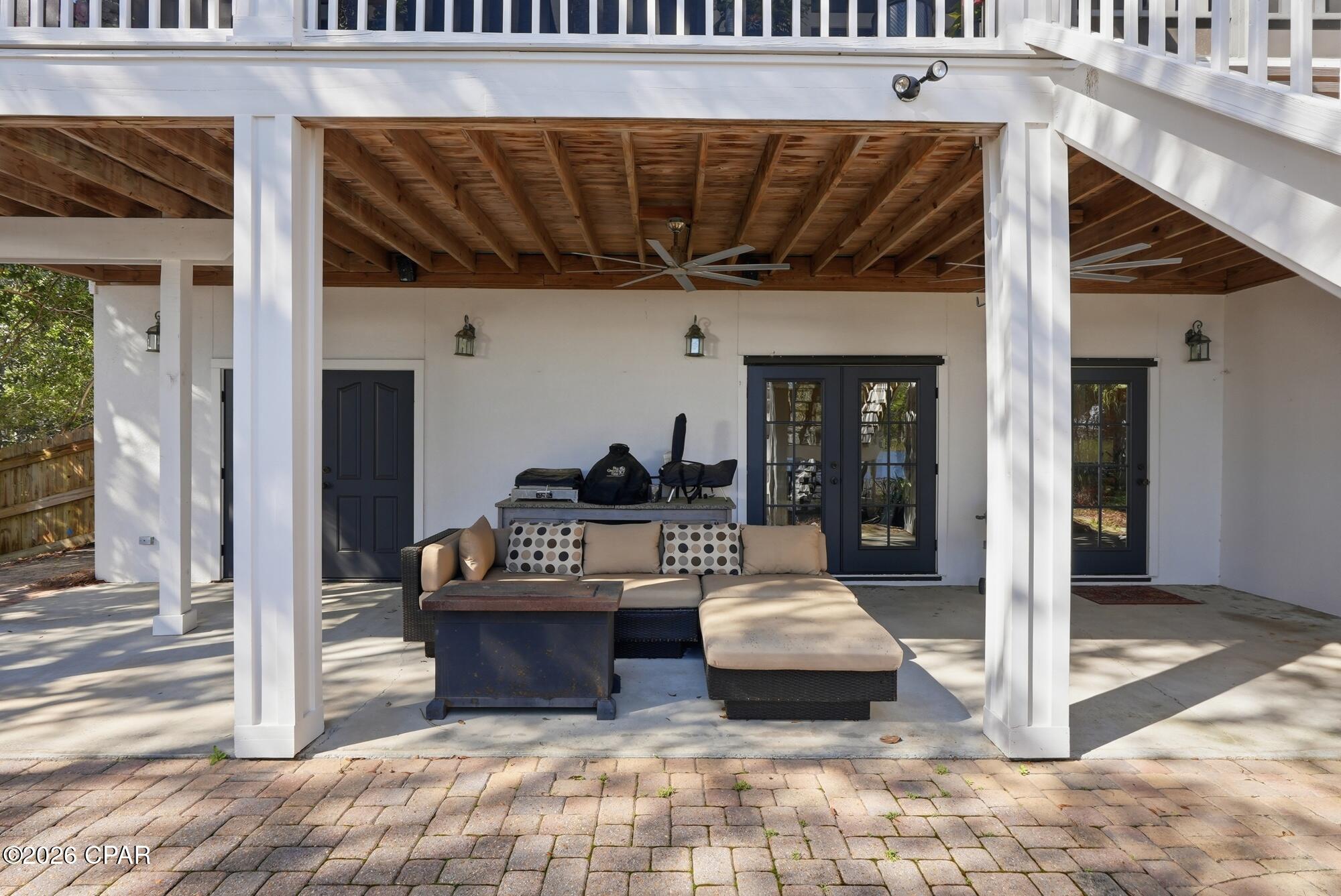 50 E Bayou Forest Drive