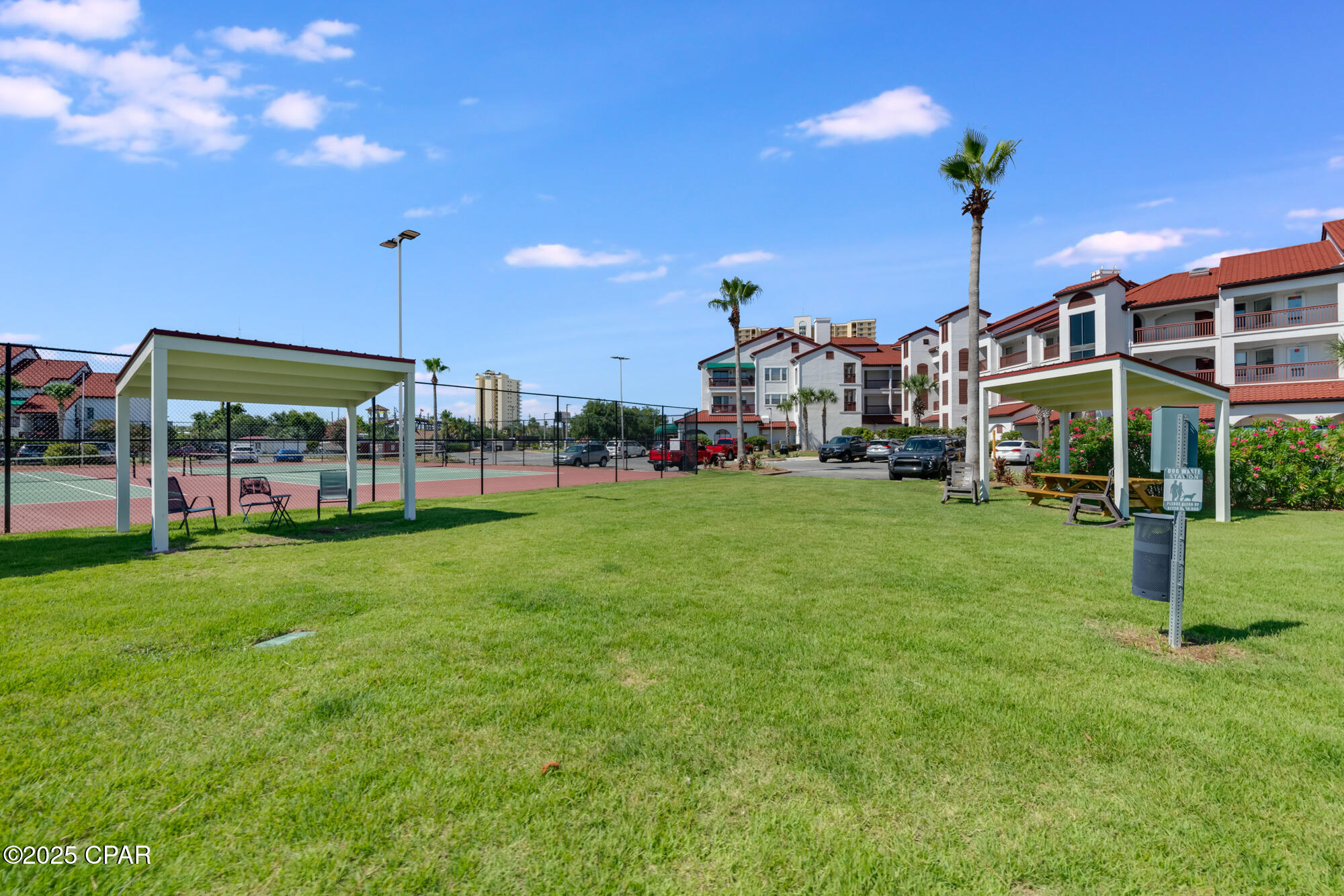 8730 Thomas Drive 504