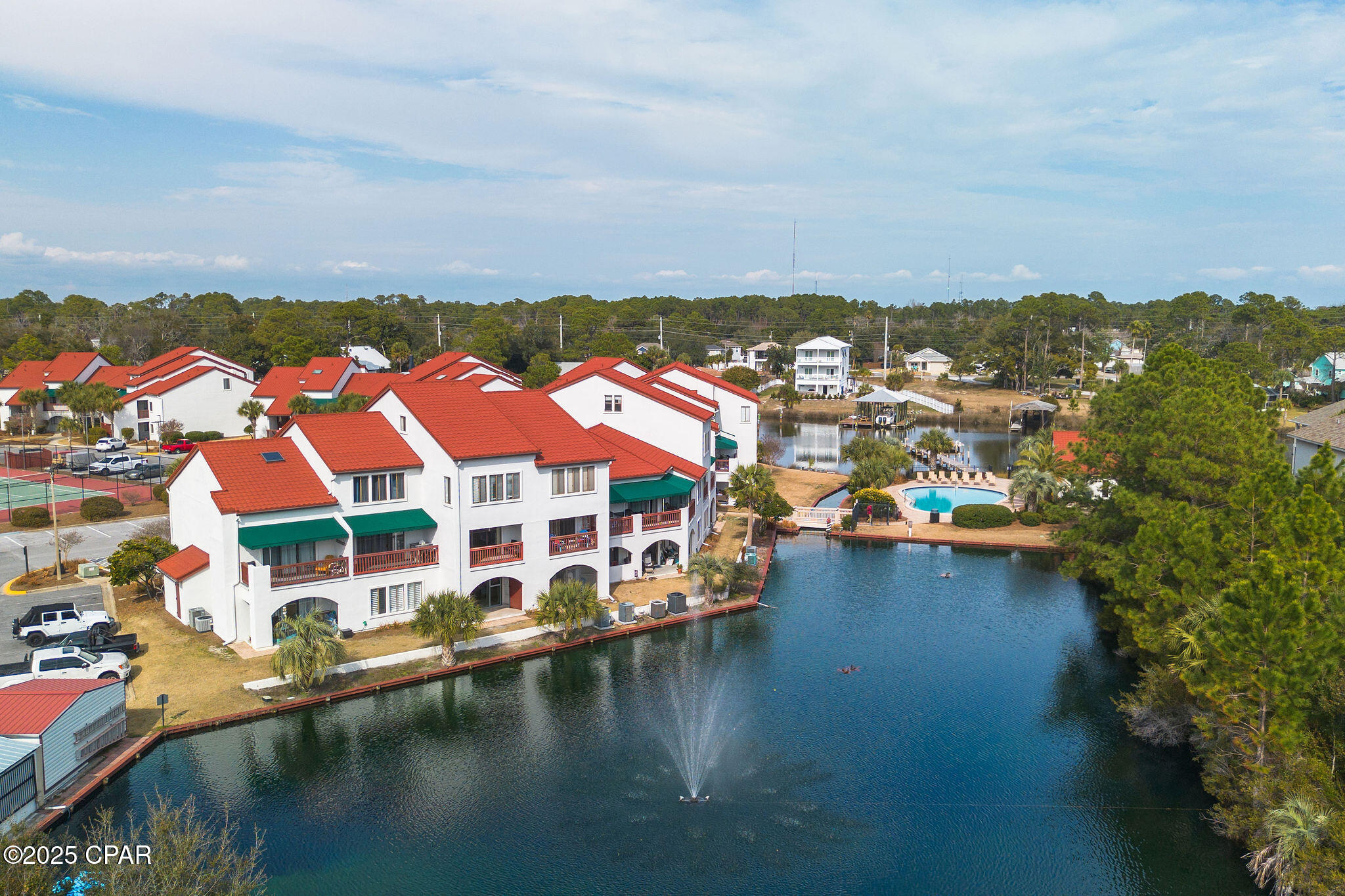 8730 Thomas Drive 504