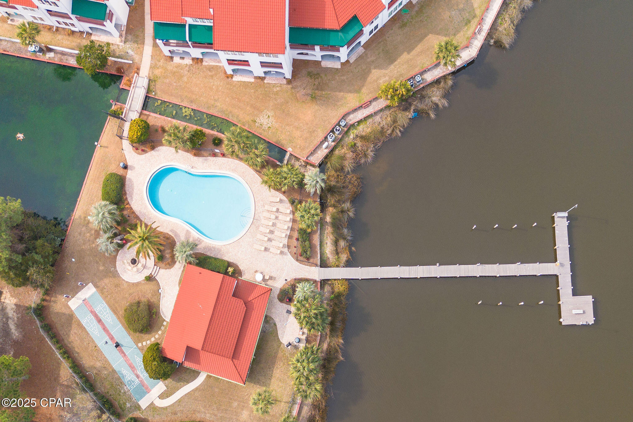 8730 Thomas Drive 504