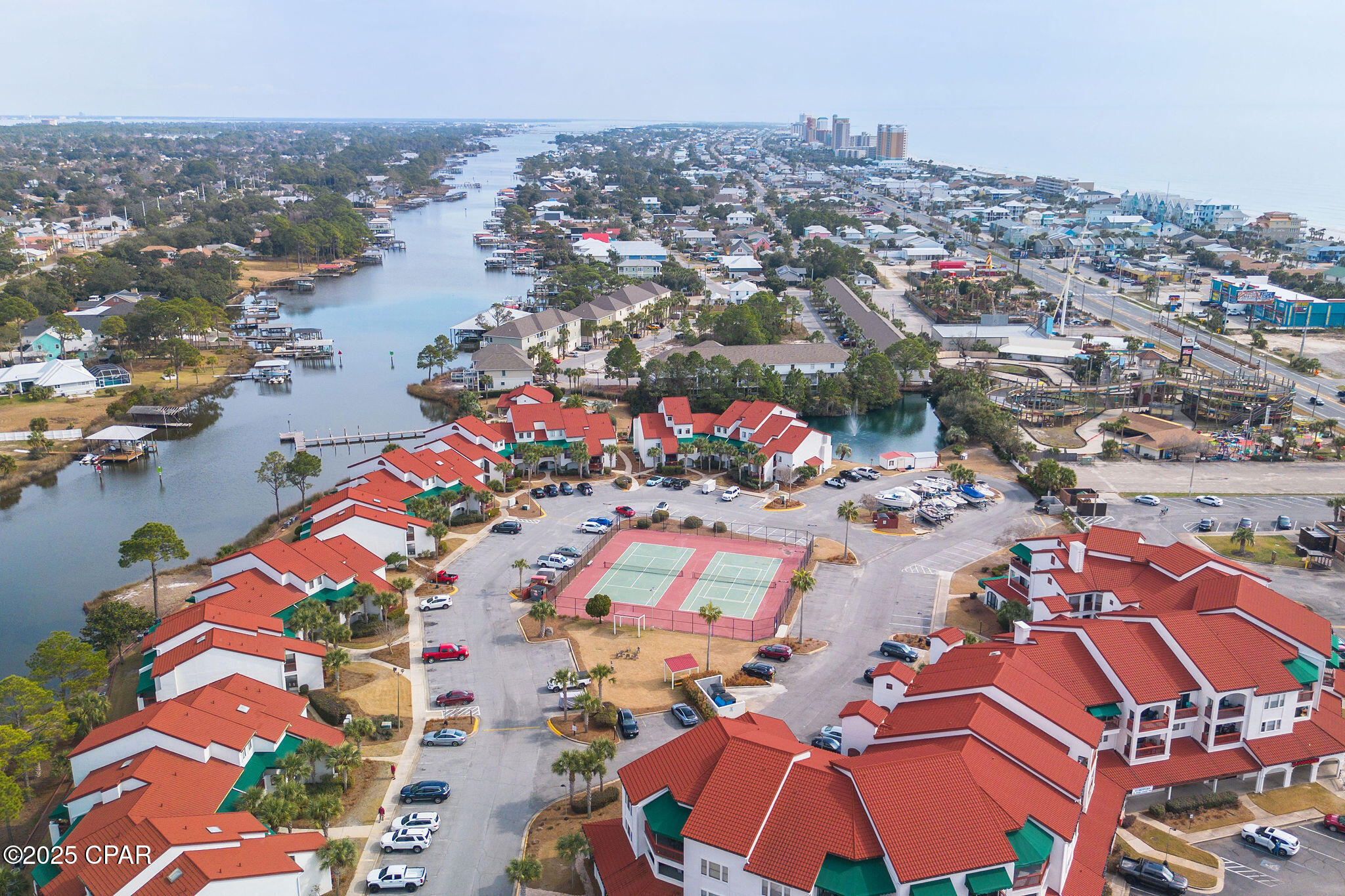 8730 Thomas Drive 504