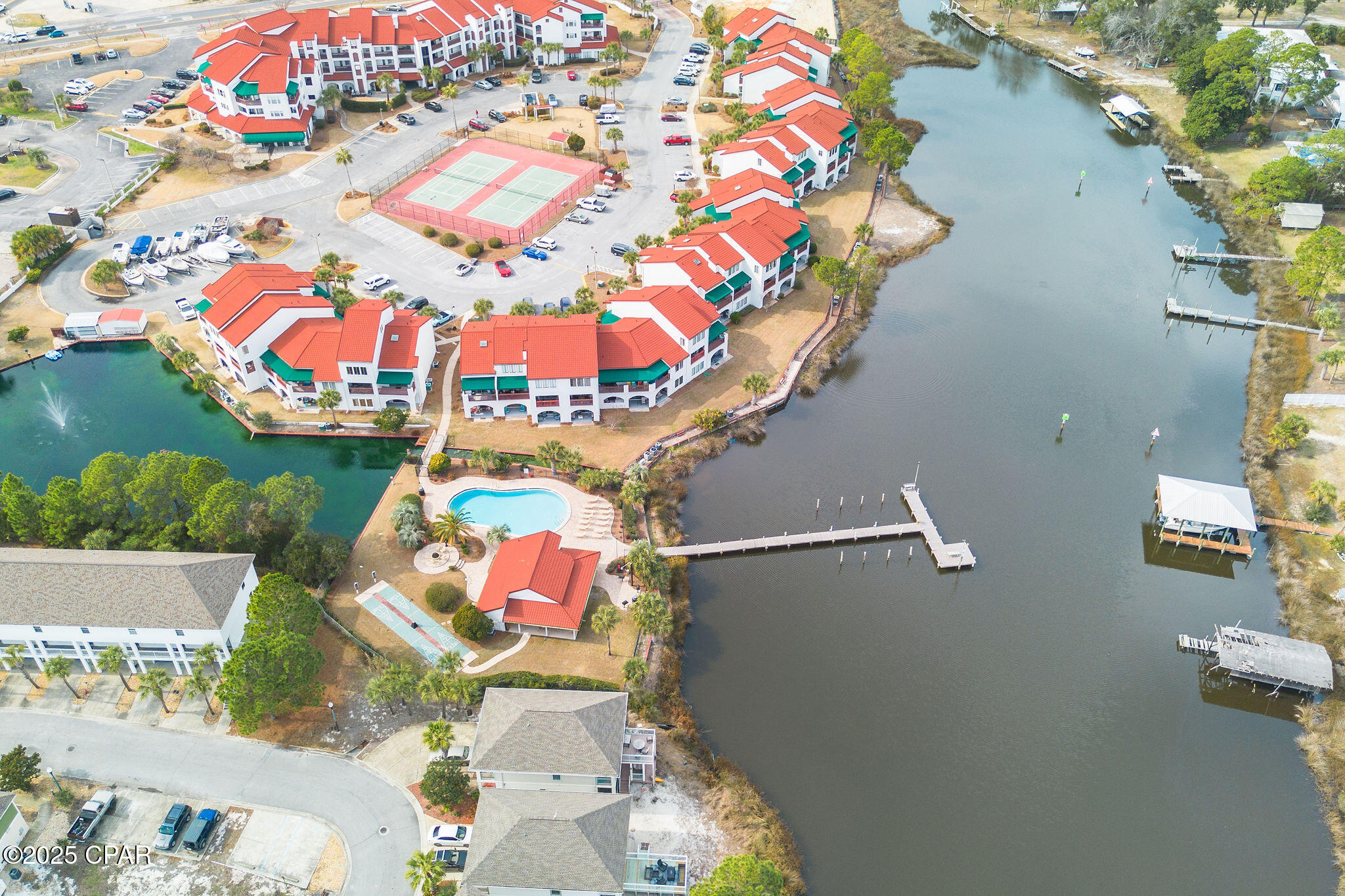 8730 Thomas Drive 504