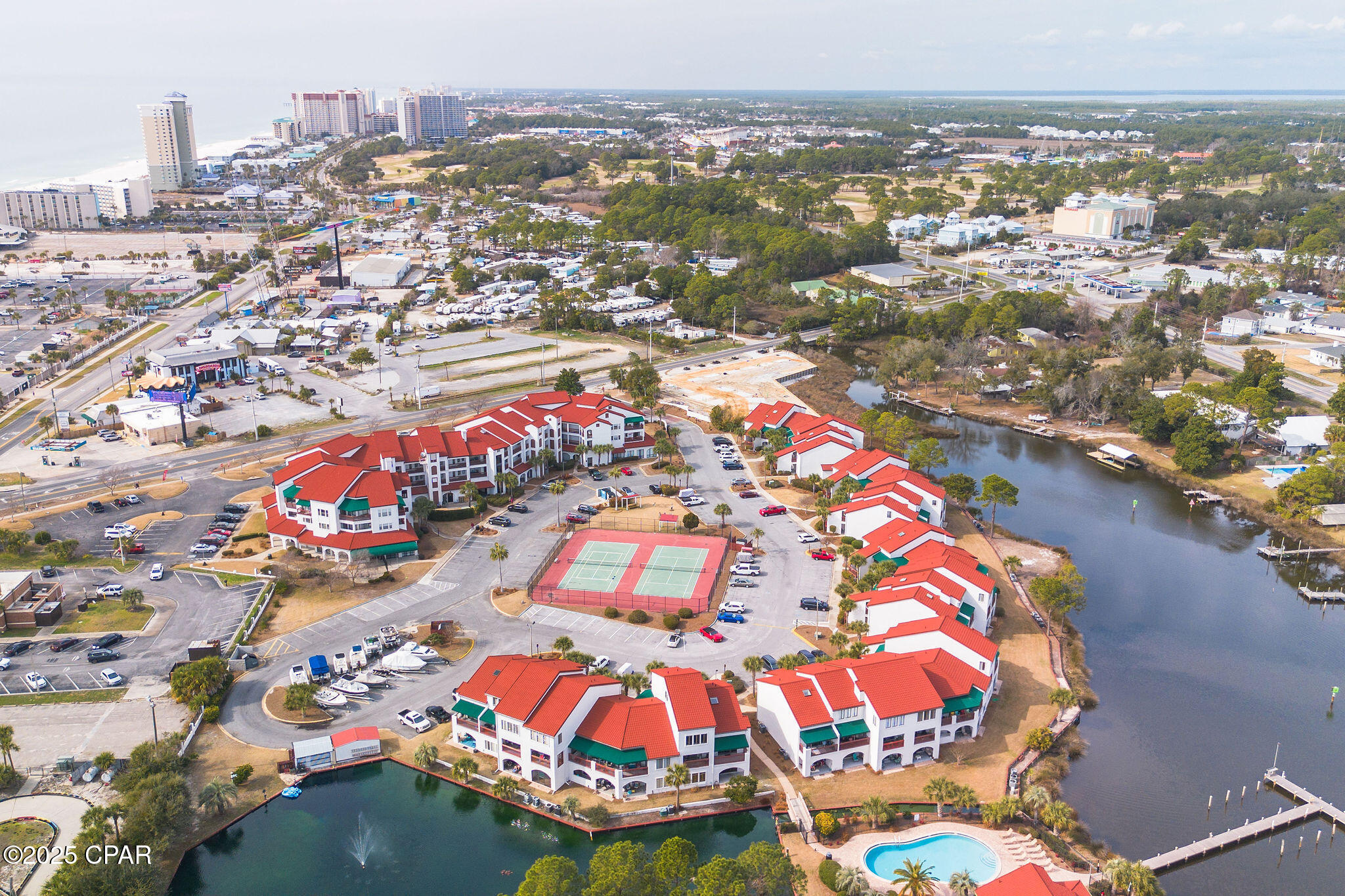 8730 Thomas Drive 504