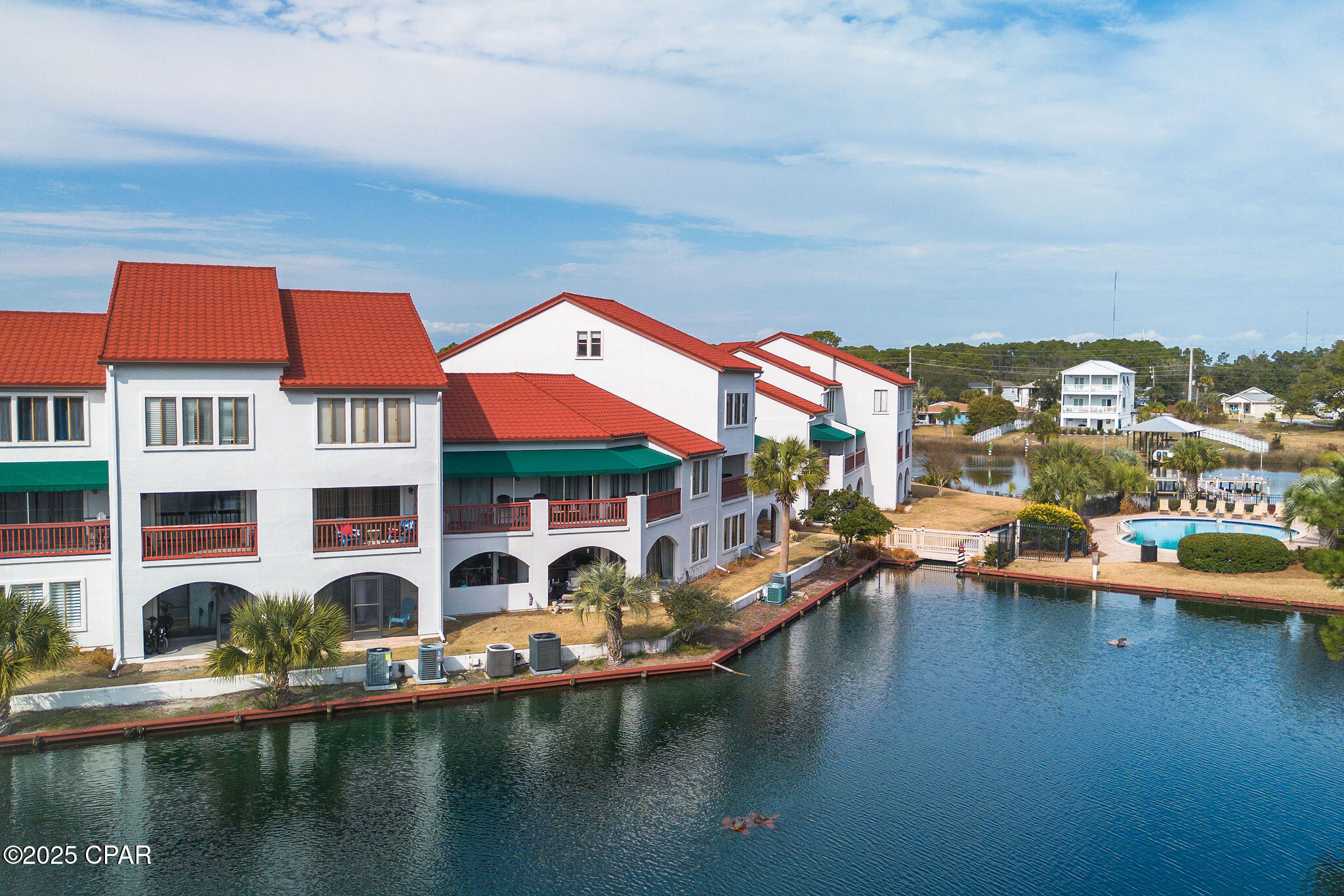 8730 Thomas Drive 504