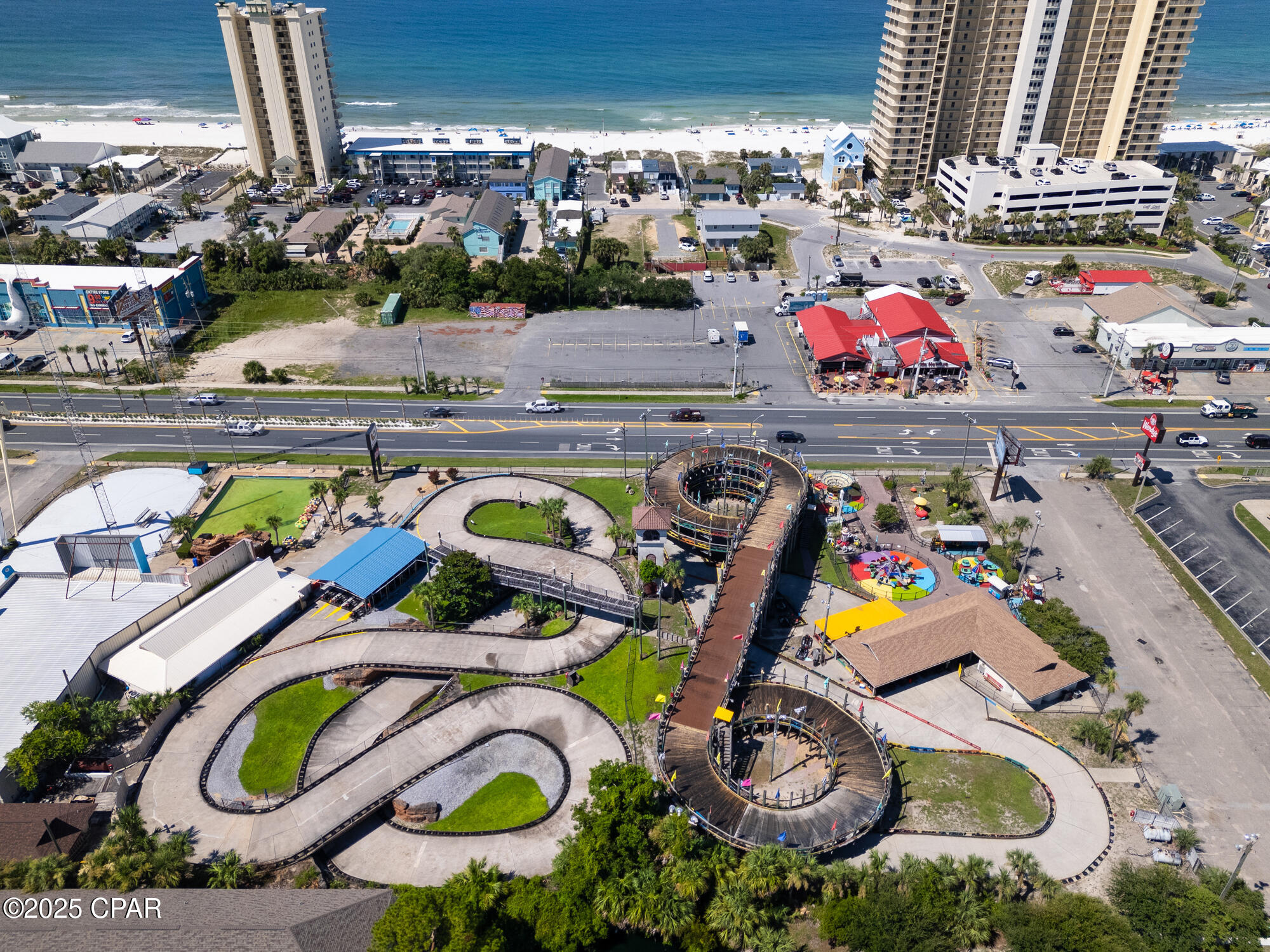 8730 Thomas Drive 504