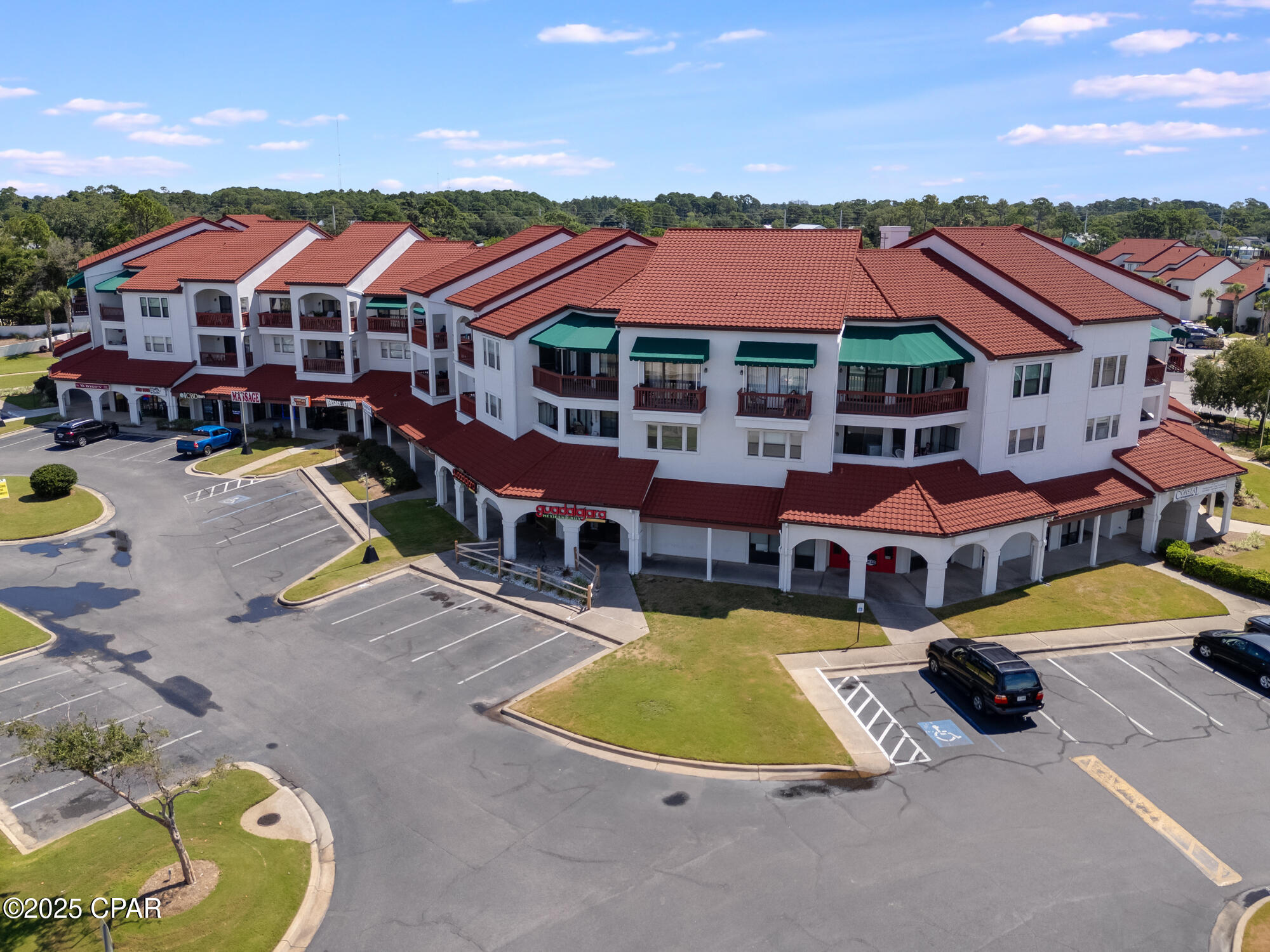 8730 Thomas Drive 504