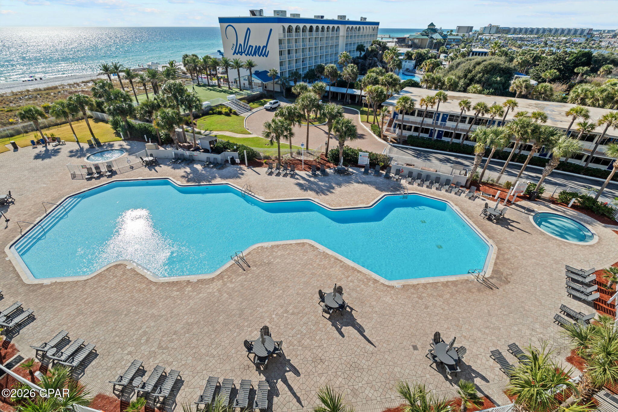 1515 SE Miracle Strip Parkway 609