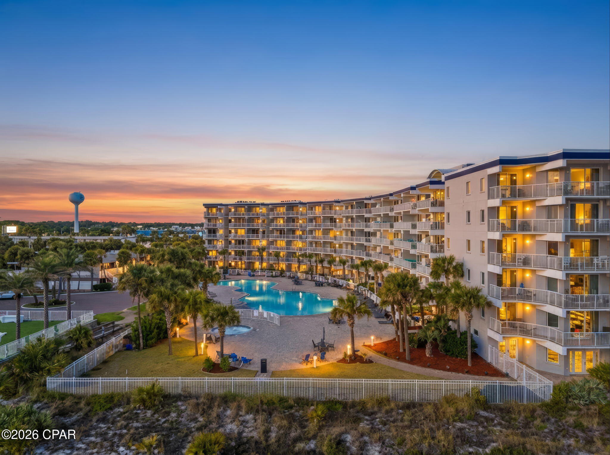 1515 SE Miracle Strip Parkway 609