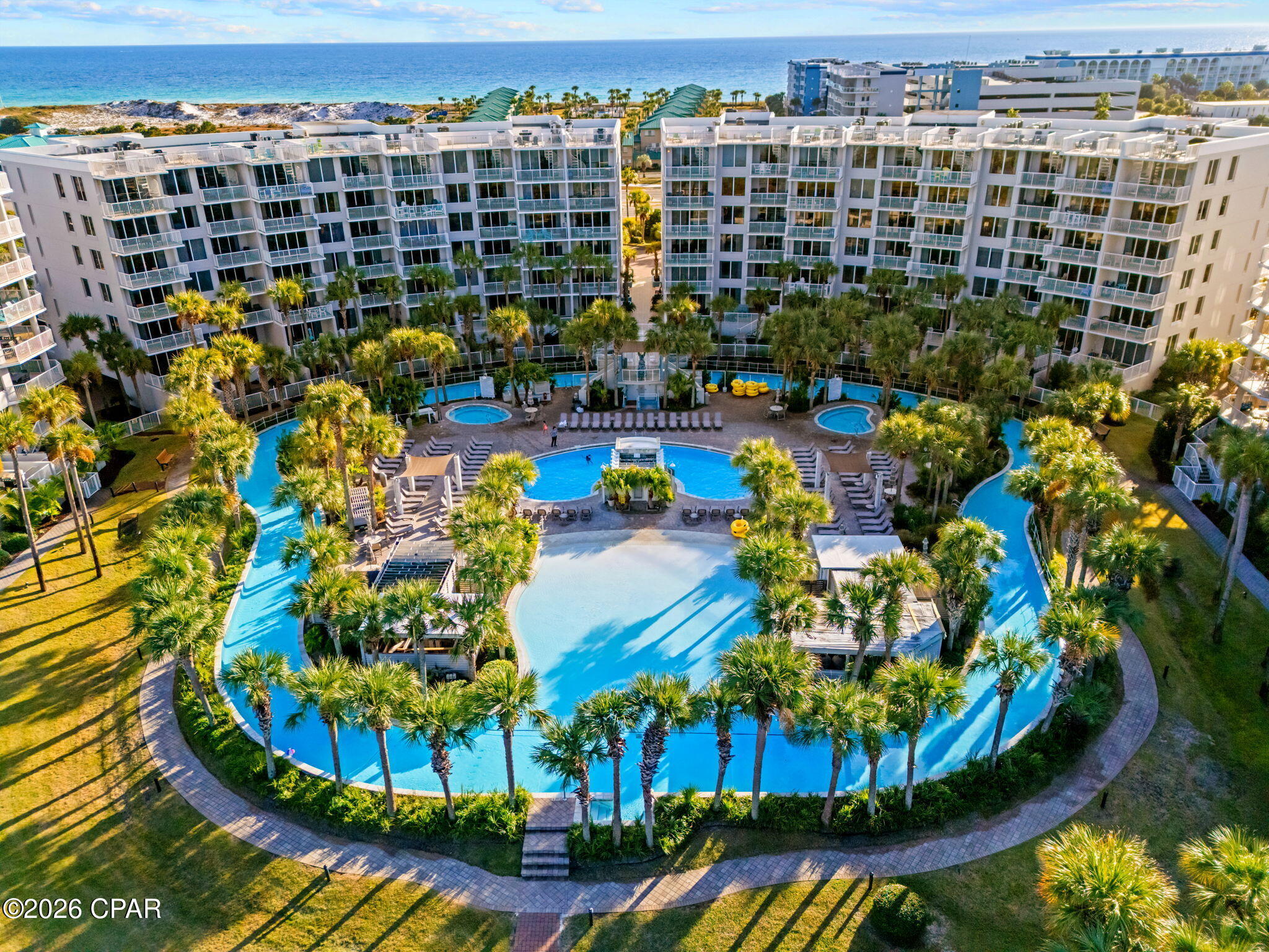 1515 SE Miracle Strip Parkway 609