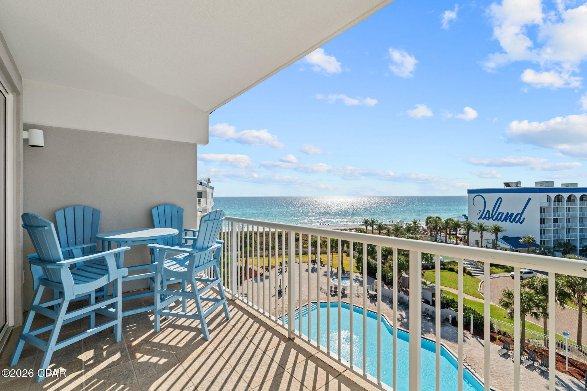 1515 SE Miracle Strip Parkway 609