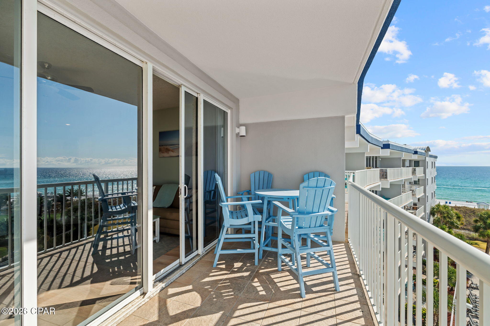 1515 SE Miracle Strip Parkway 609