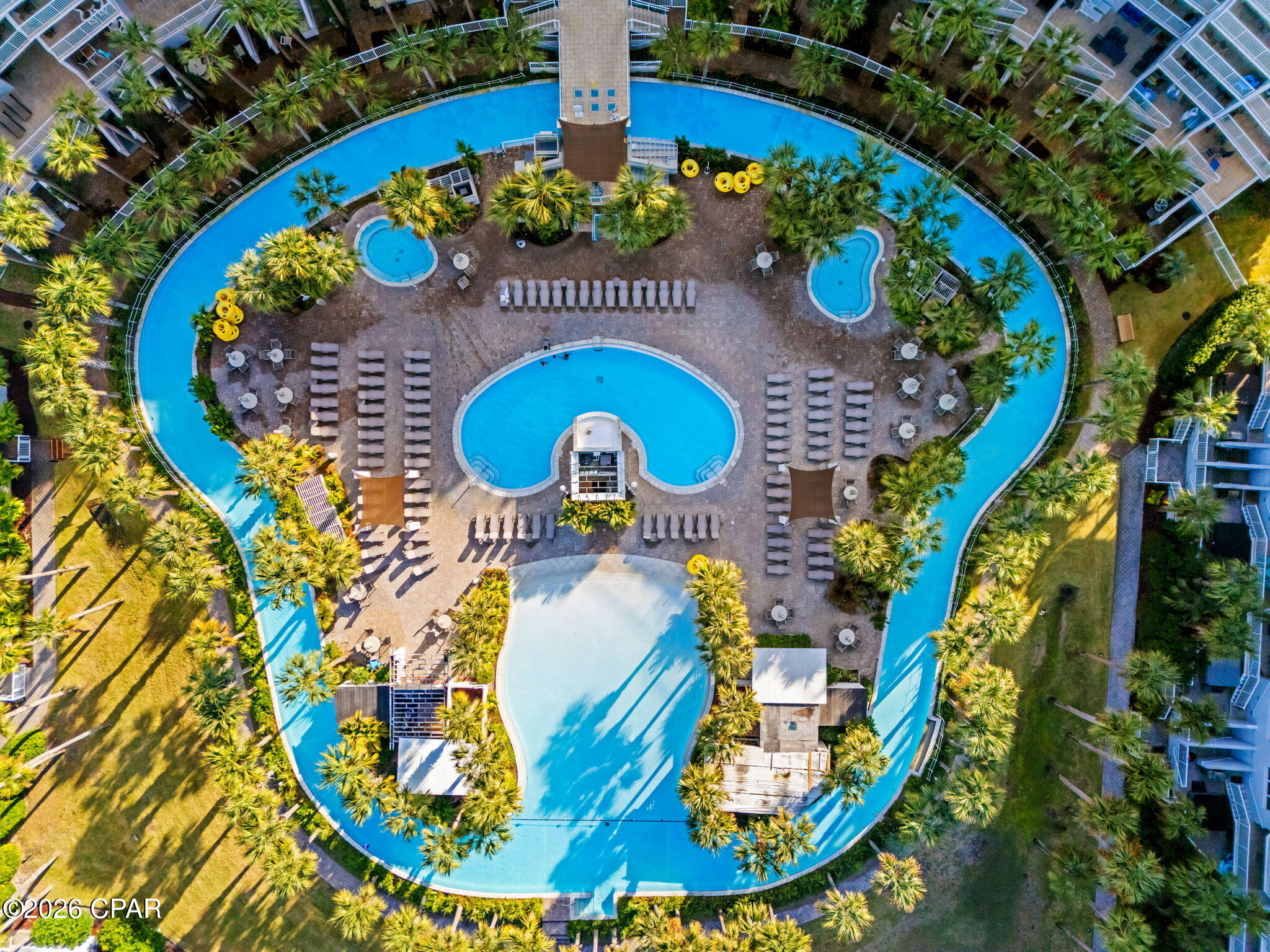 1515 SE Miracle Strip Parkway 609