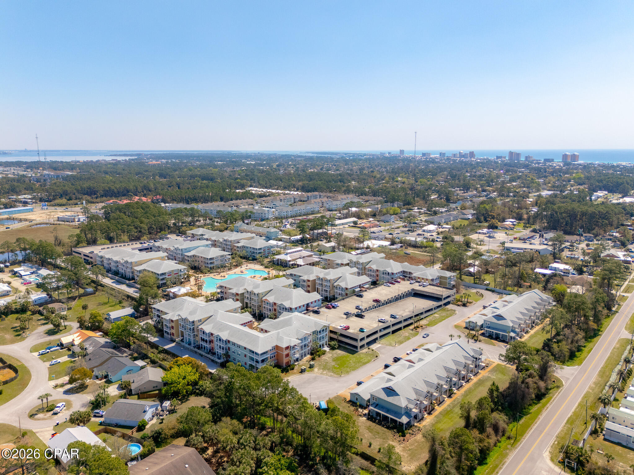 8700 Front Beach Road 1303