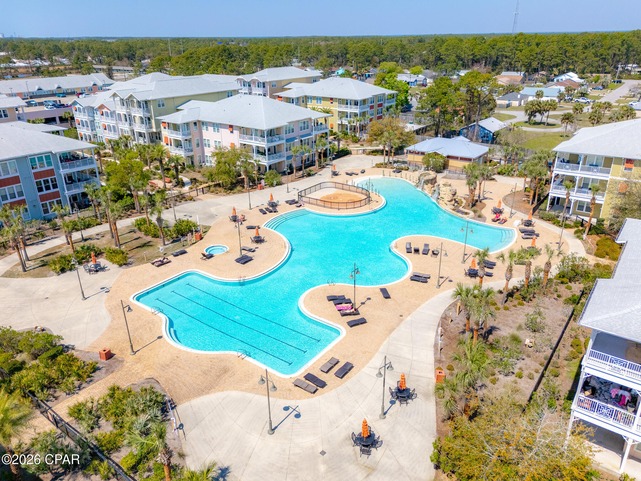 8700 Front Beach Road 1303