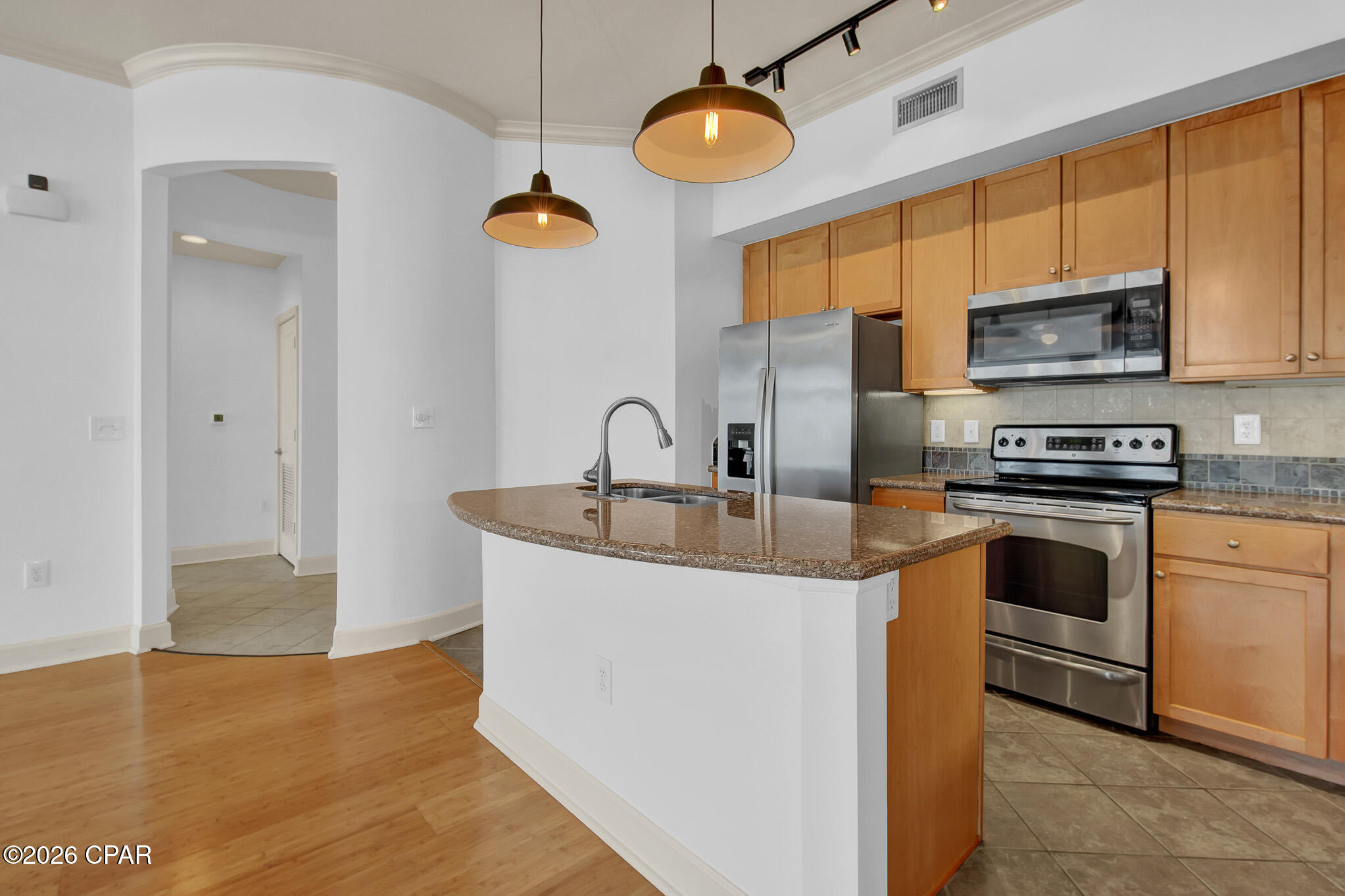 8700 Front Beach Road 1303