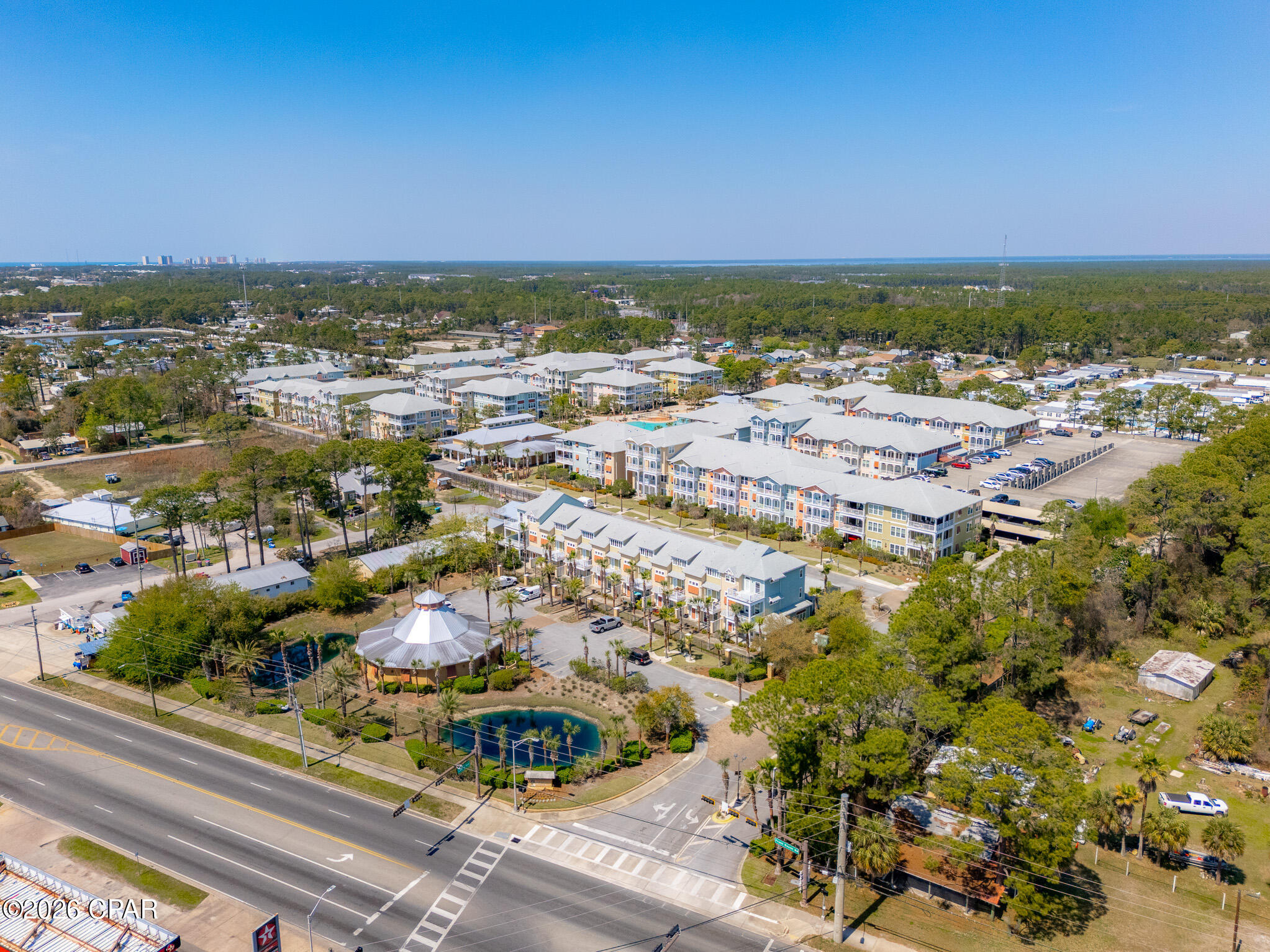 8700 Front Beach Road 1303