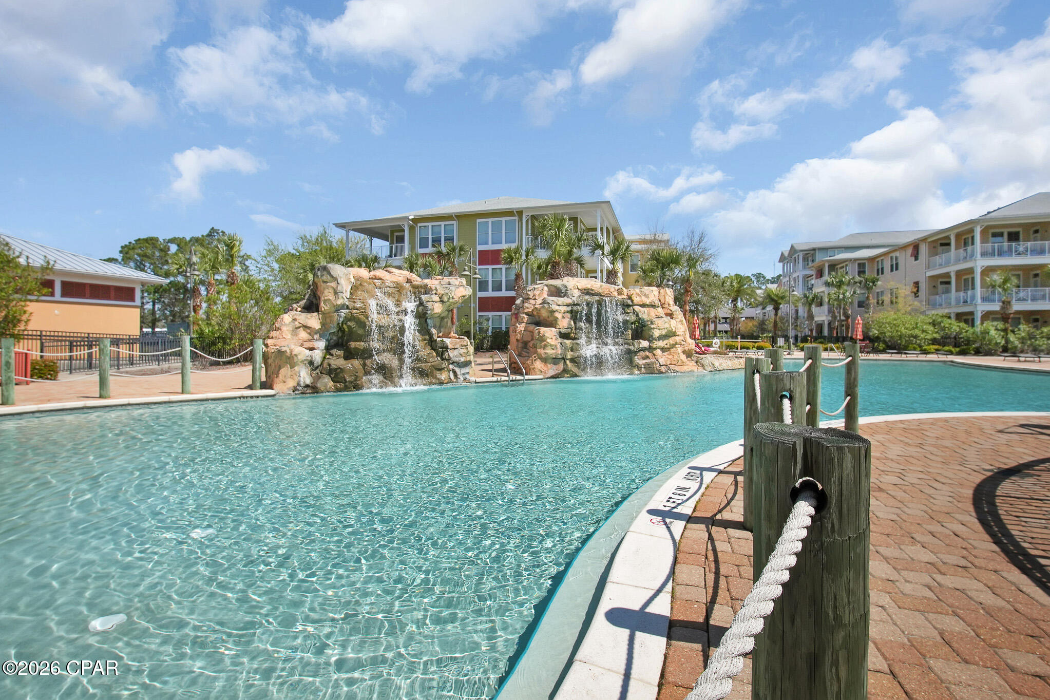 8700 Front Beach Road 1303