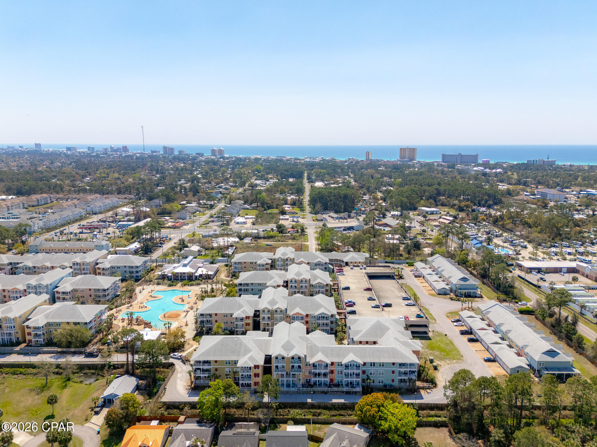 8700 Front Beach Road 1303